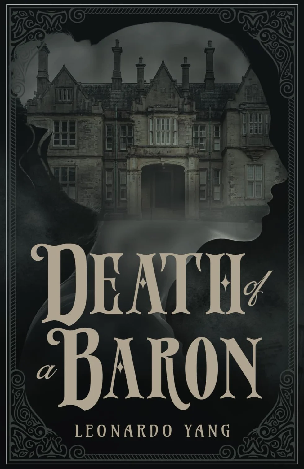 DEATH OF A BARON