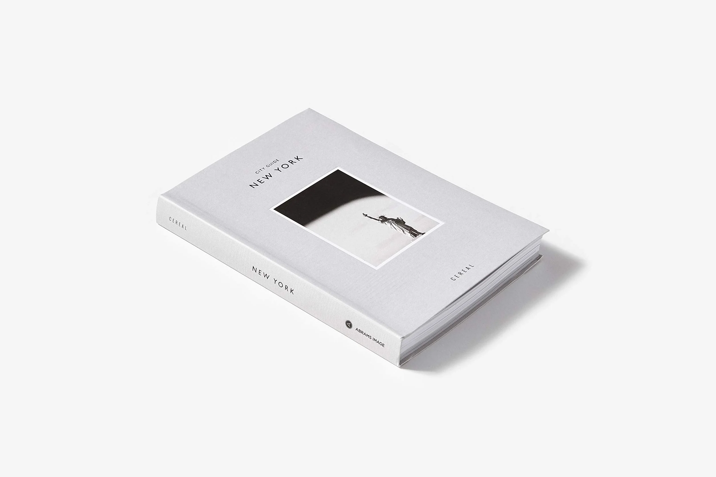 Cereal City Guide: New York