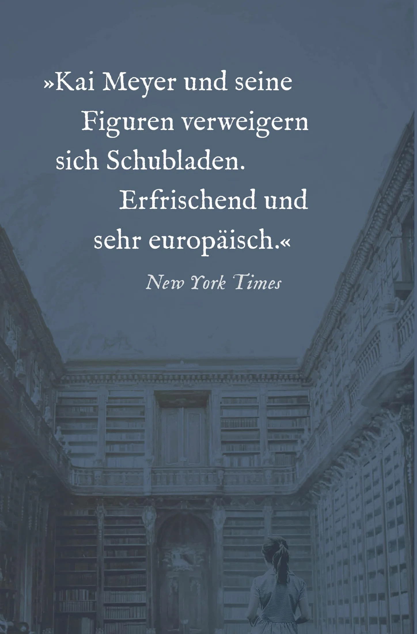 Die Bibliothek im Nebel: Roman | Eine atemberaubende Melange aus Familiensaga und Kriminalroman in der Welt der Bücher: 2