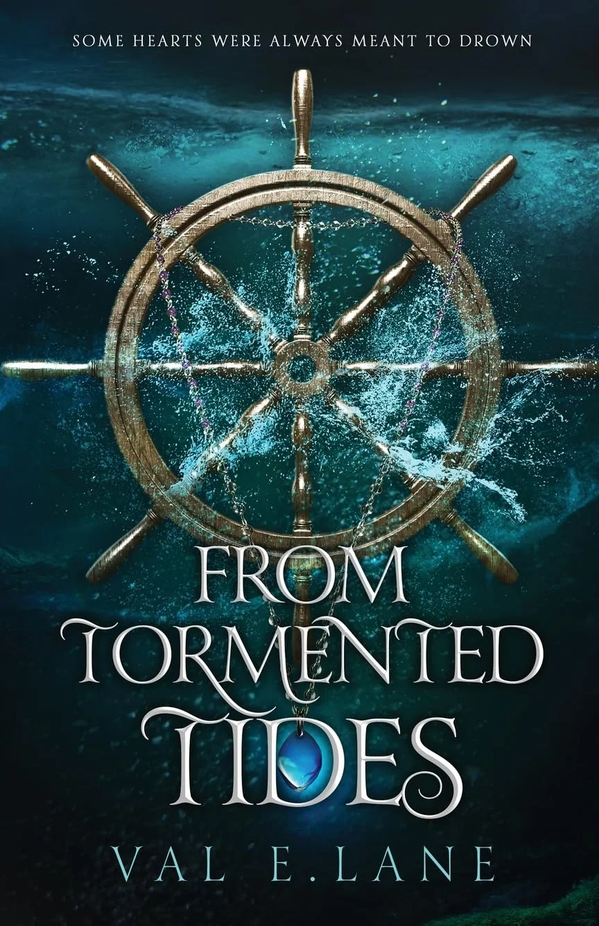 From Tormented Tides