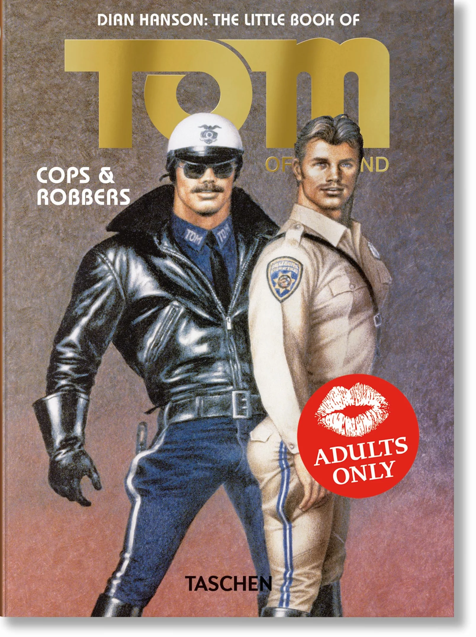 Tom of Finland: Cops & Robbers