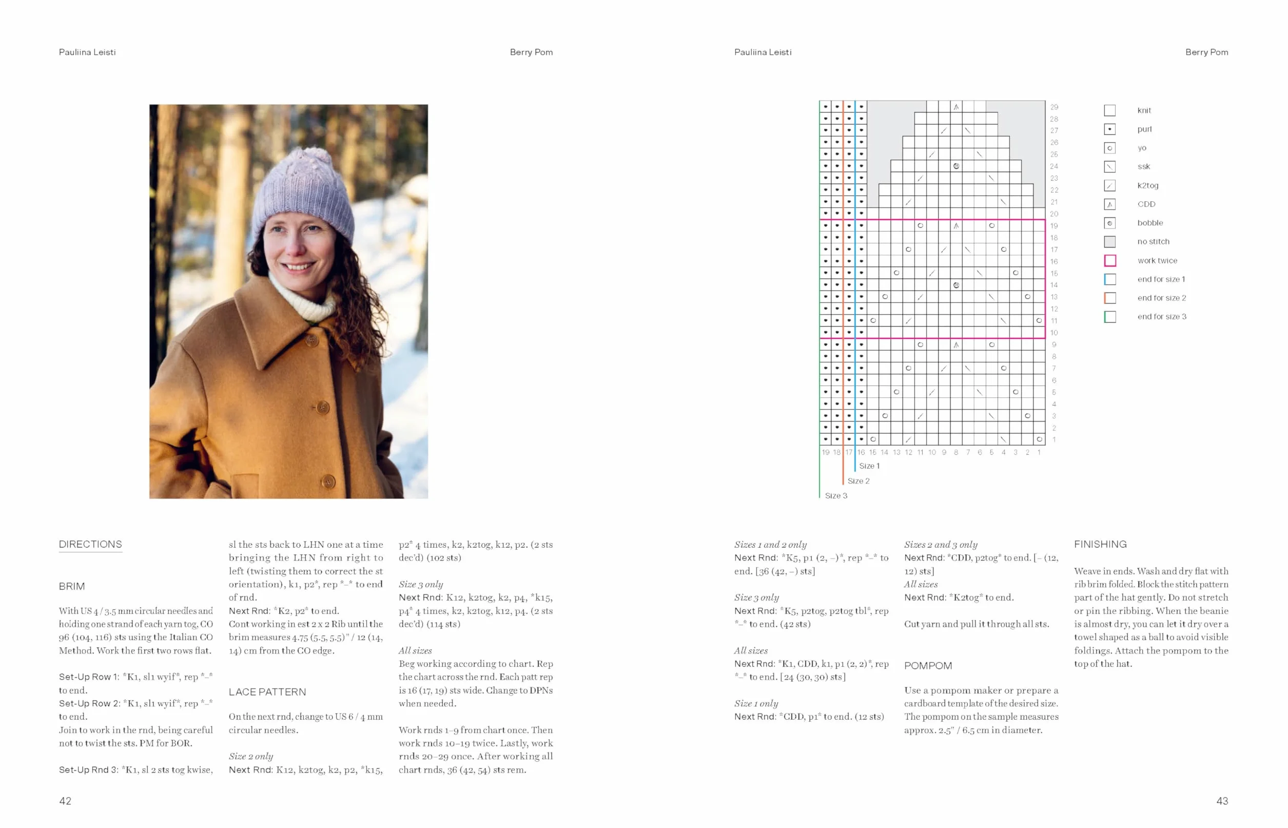 52 Weeks of Accessories: Beautiful Patterns for Year-Round Knitting