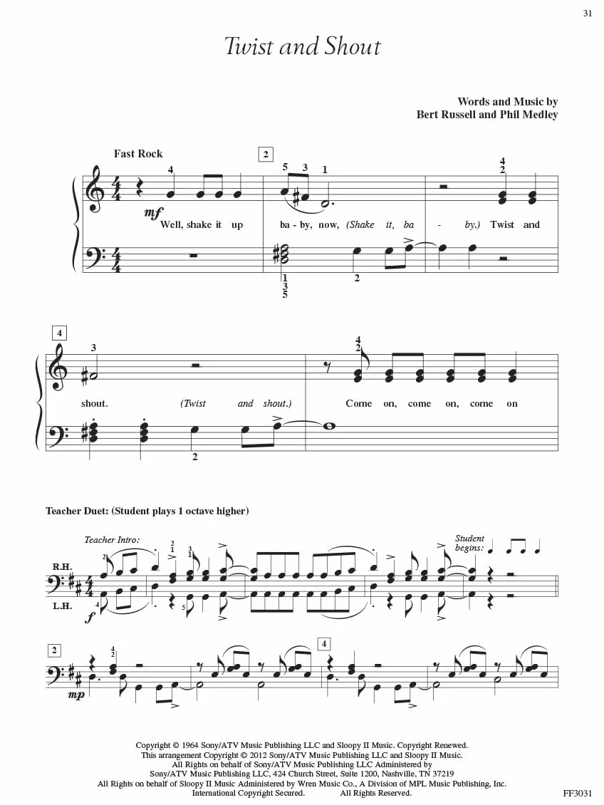 Nancy faber : adult piano adventures popular book 1 - timeless hits and popular favorites