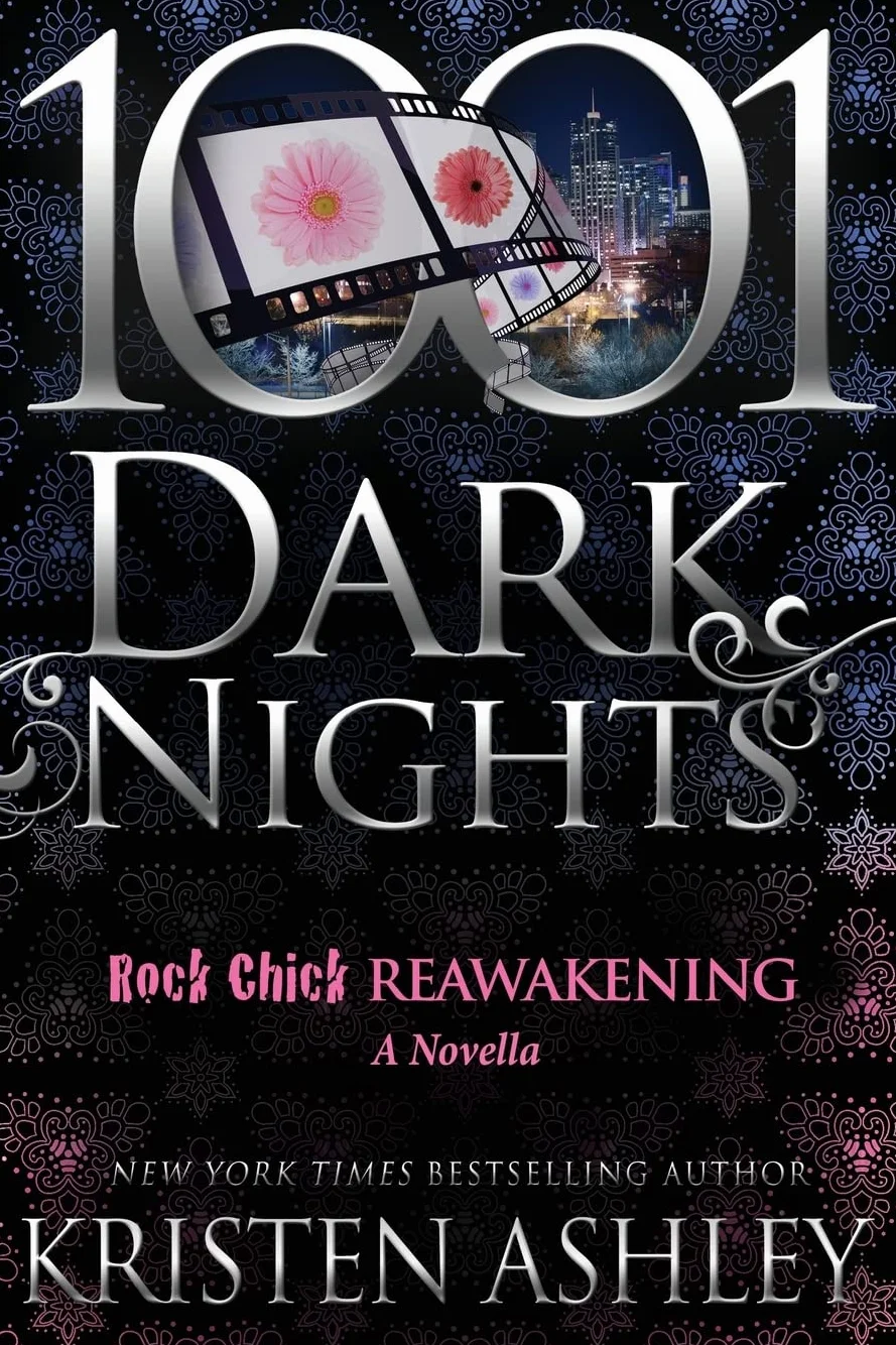 Rock Chick Reawakening