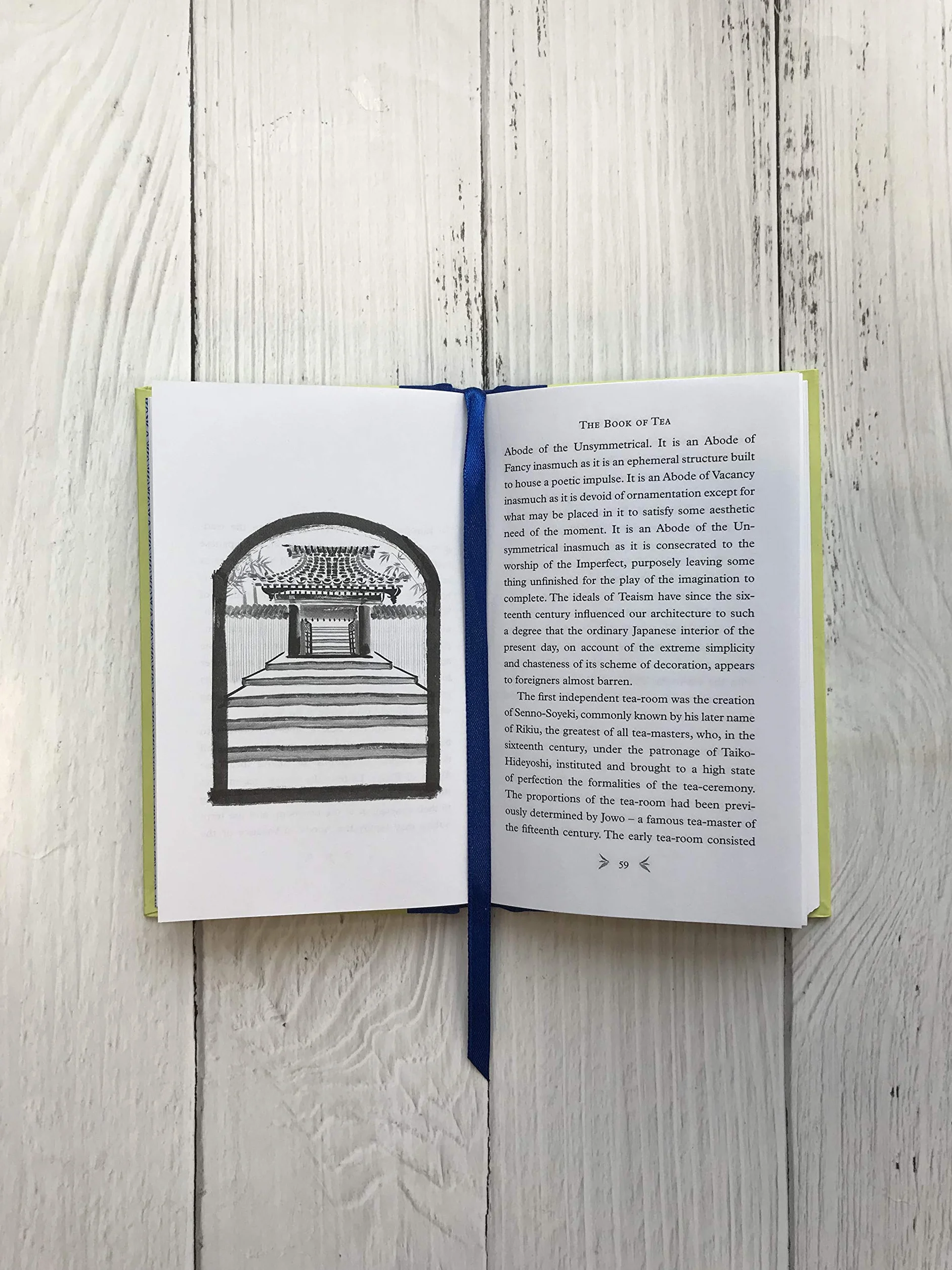 The Book of Tea: Okakura Kakuzo