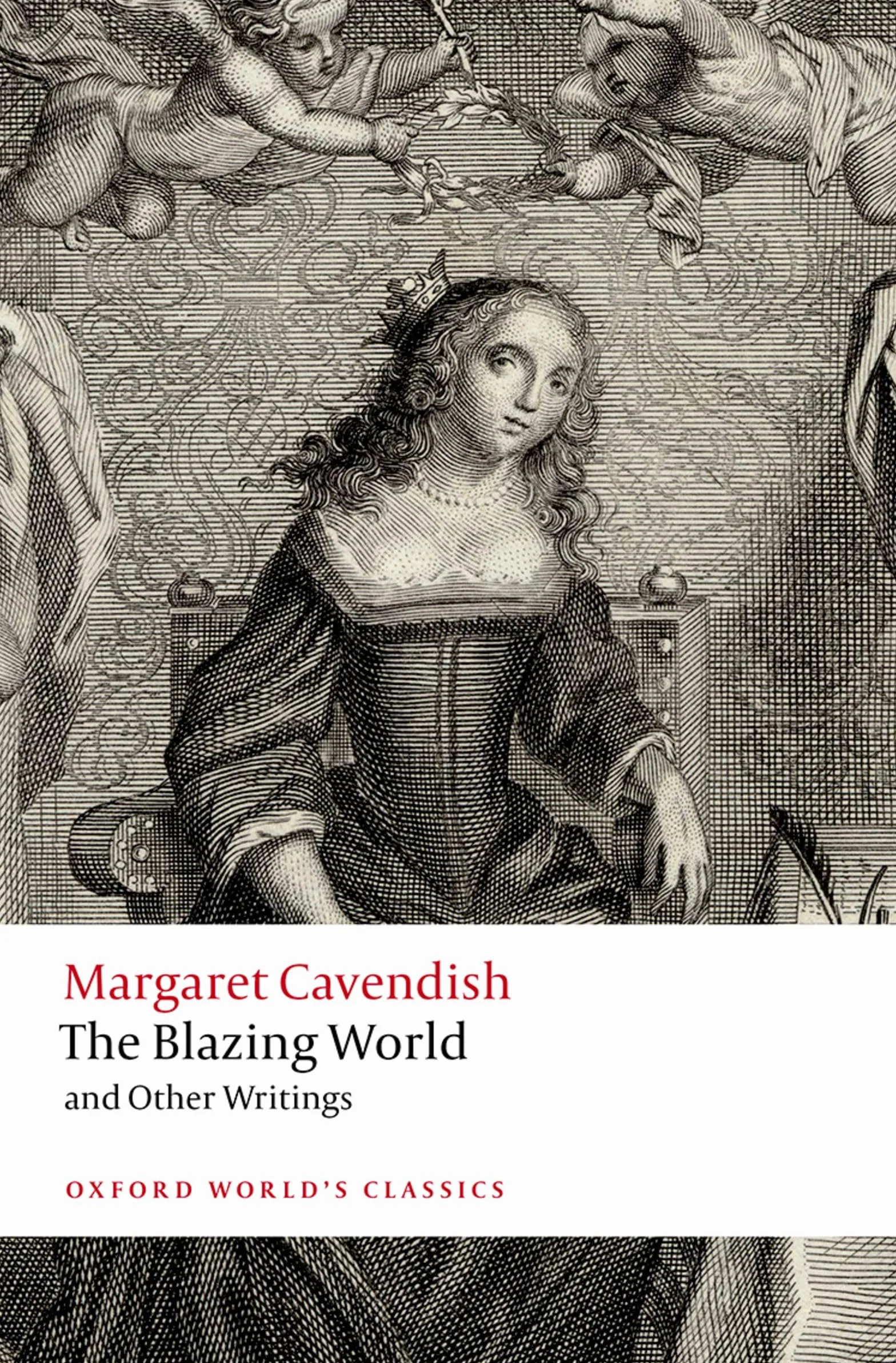The Blazing World and Other Writings