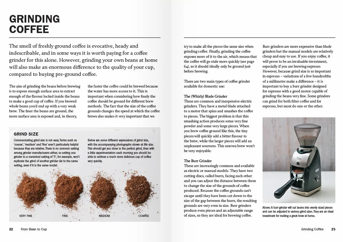 How to Make the Best Coffee at Home: The Sunday Times bestseller: Sunday Times bestseller from world-class barista