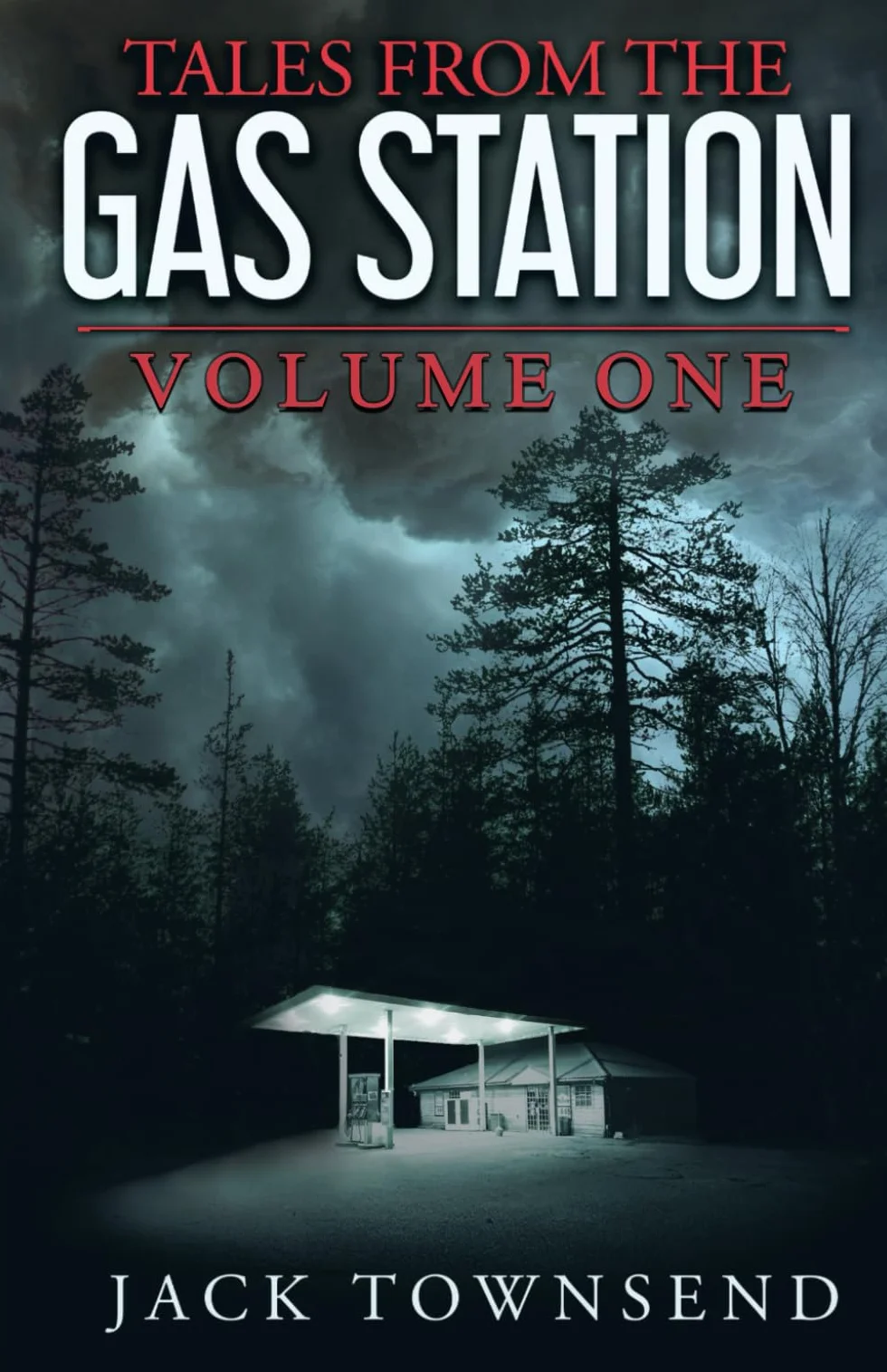 Tales from the Gas Station