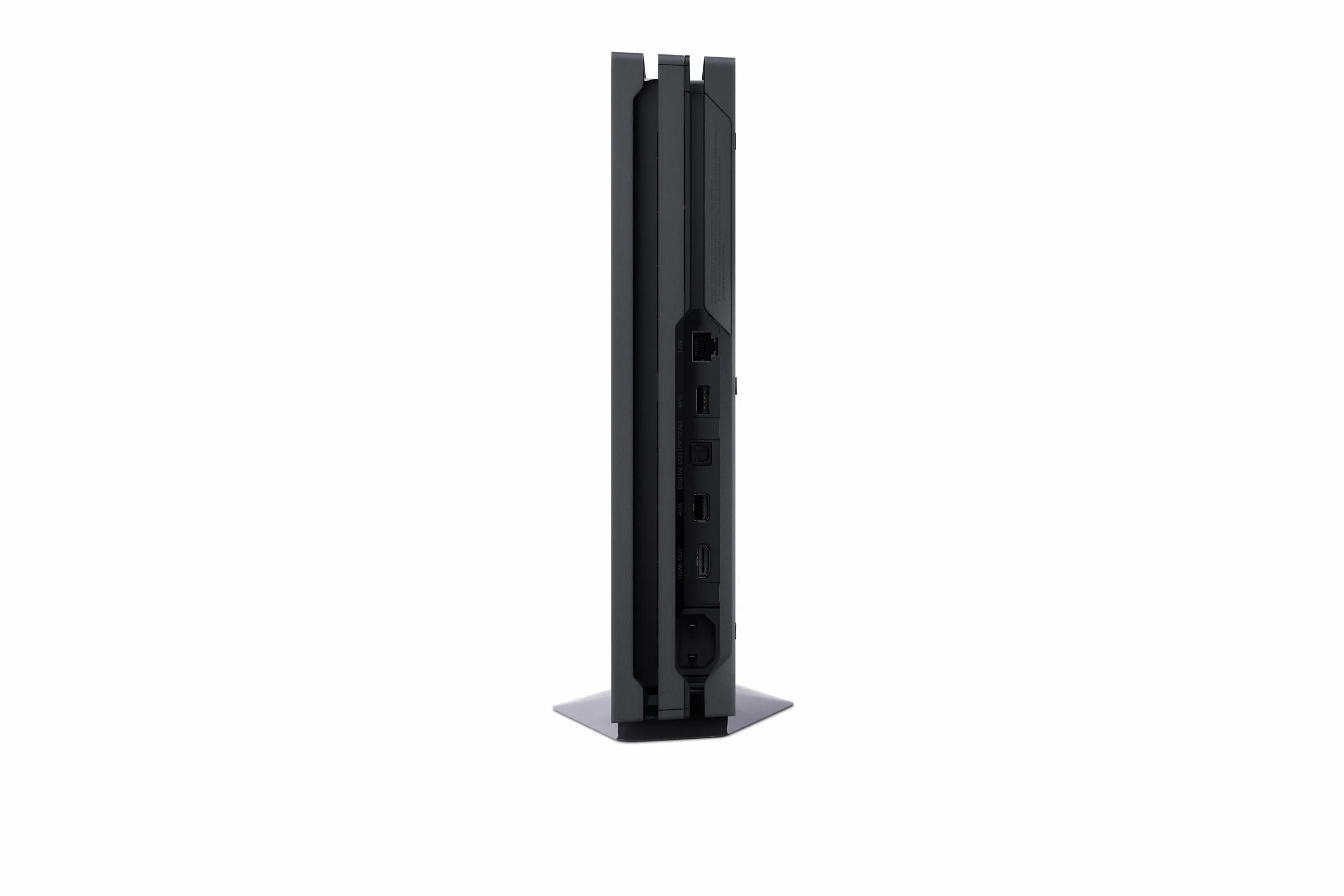 PlayStation 4 Pro - Konsole (1 TB, schwarz, Pro, Modell: CUH-7216B)