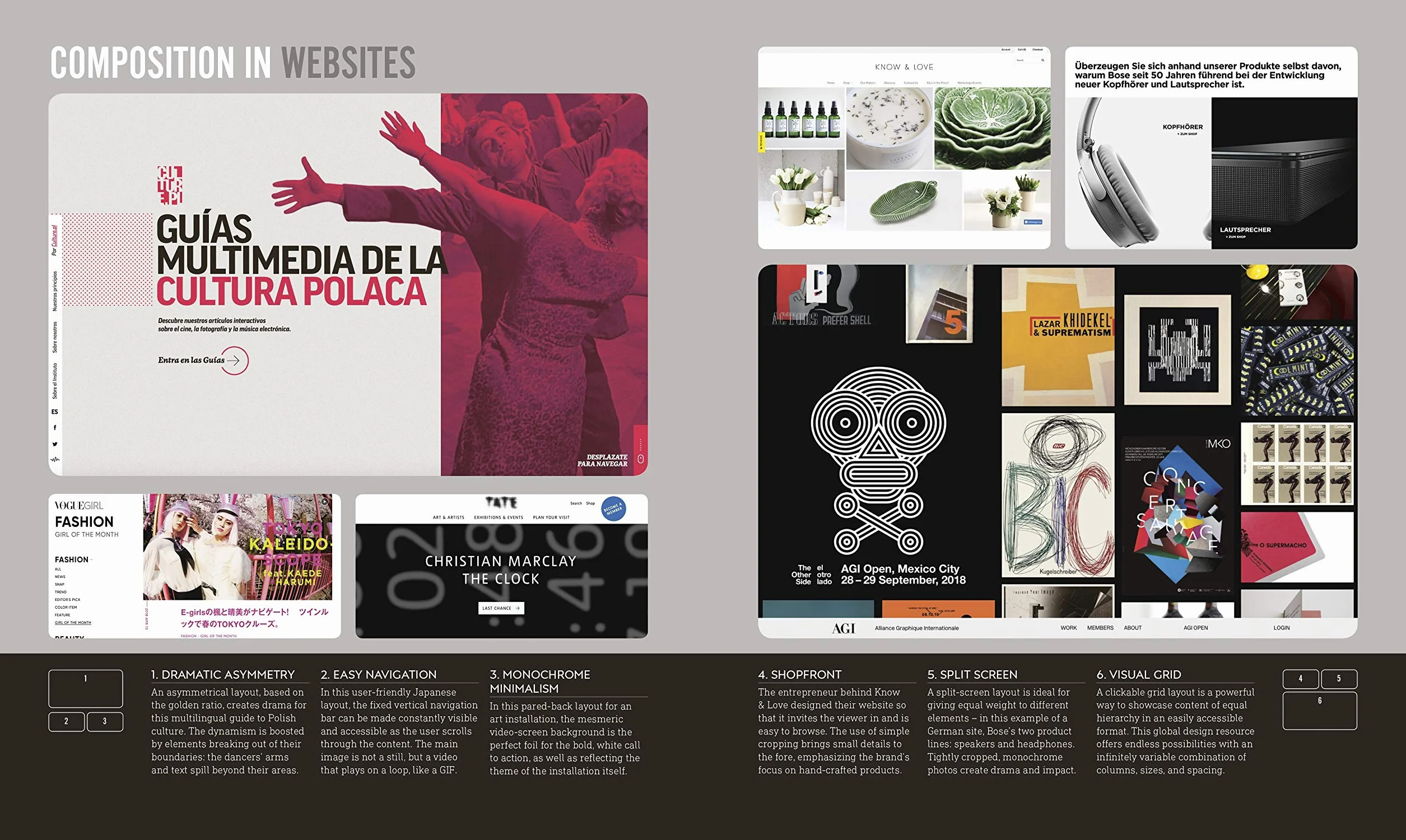 Graphic Design For Everyone: Understand the Building Blocks so You can Do It Yourself