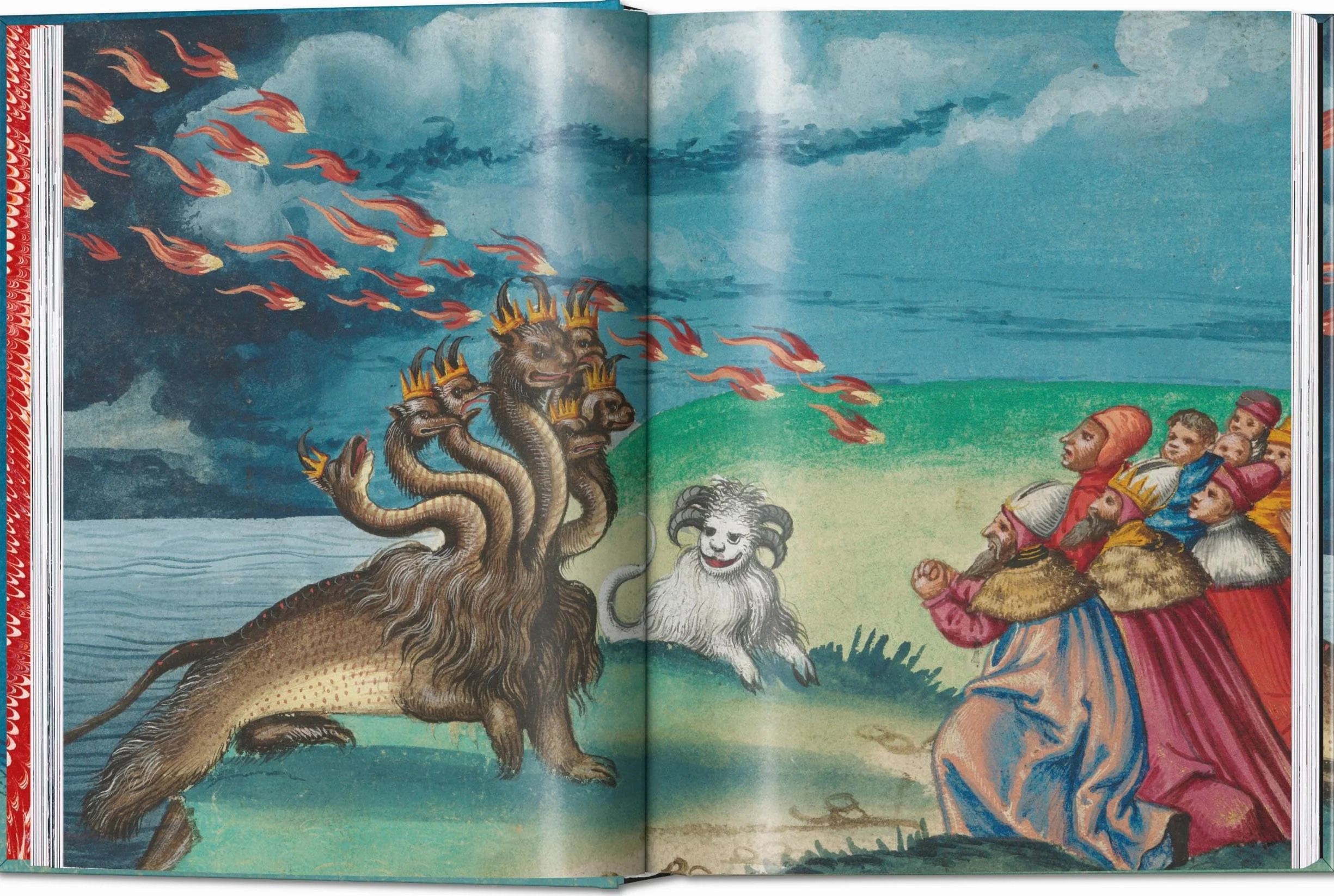 The Book of Miracles: 45th Ed.