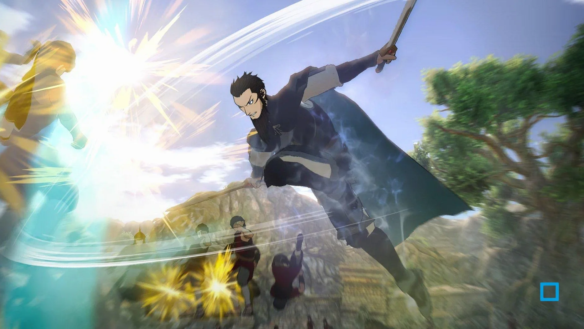 Arslan : The Warriors Of Legend