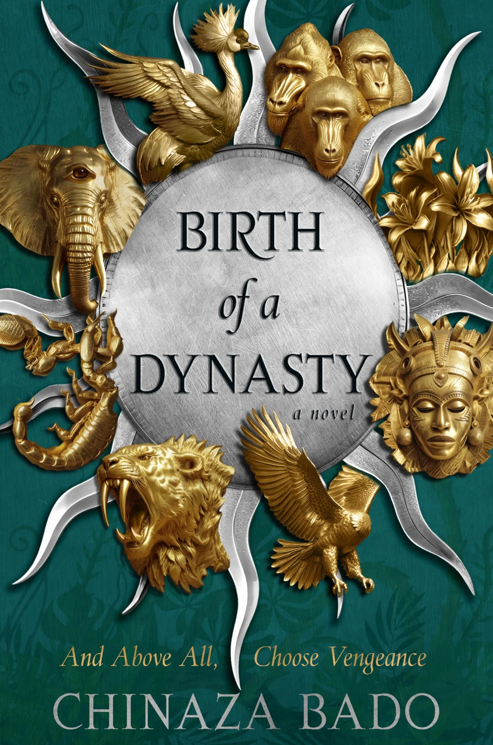 Birth of a Dynasty: A Novel: 1