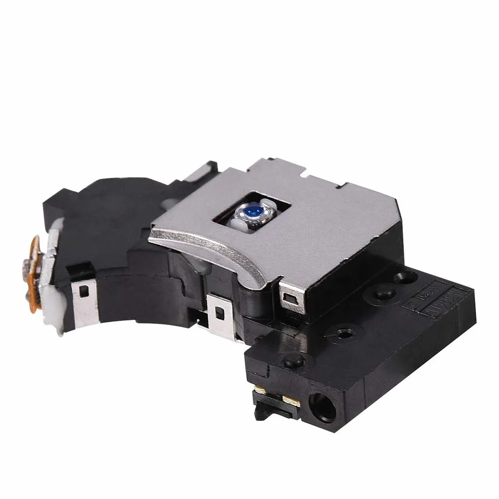 VIFERR Soczewka laserowa PVR-802W wymienna głowica obiektywu części naprawcze do Sony PlayStation 2 PS2