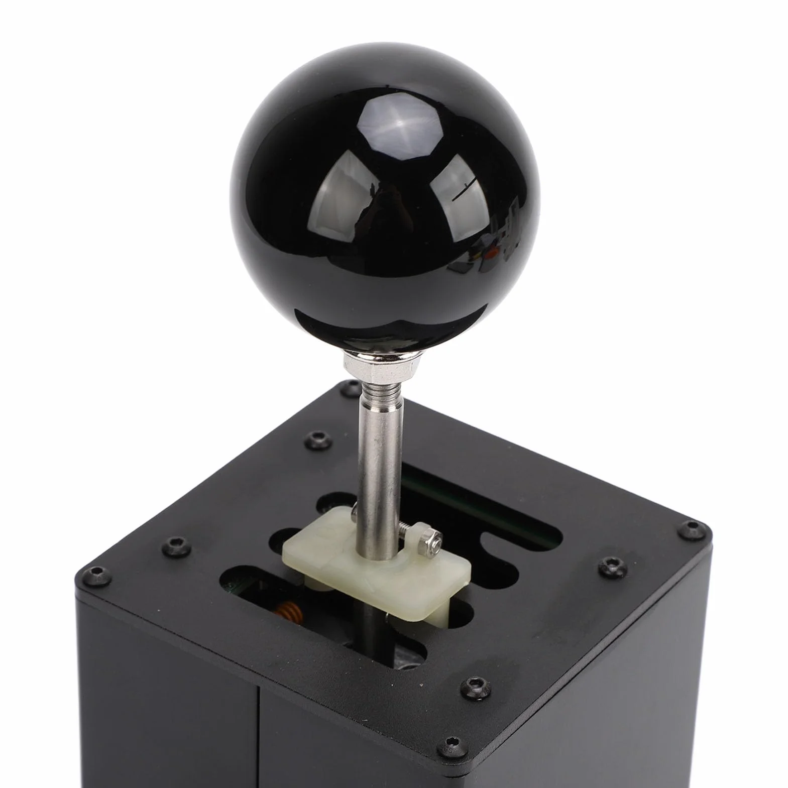 TKSE 7+R H Gear Shifter Wysoka Symulacja Symulator Wyścigów USB Symulator Game Simulator dla G29 G27 G25 G920 T300RS GT Kierownica