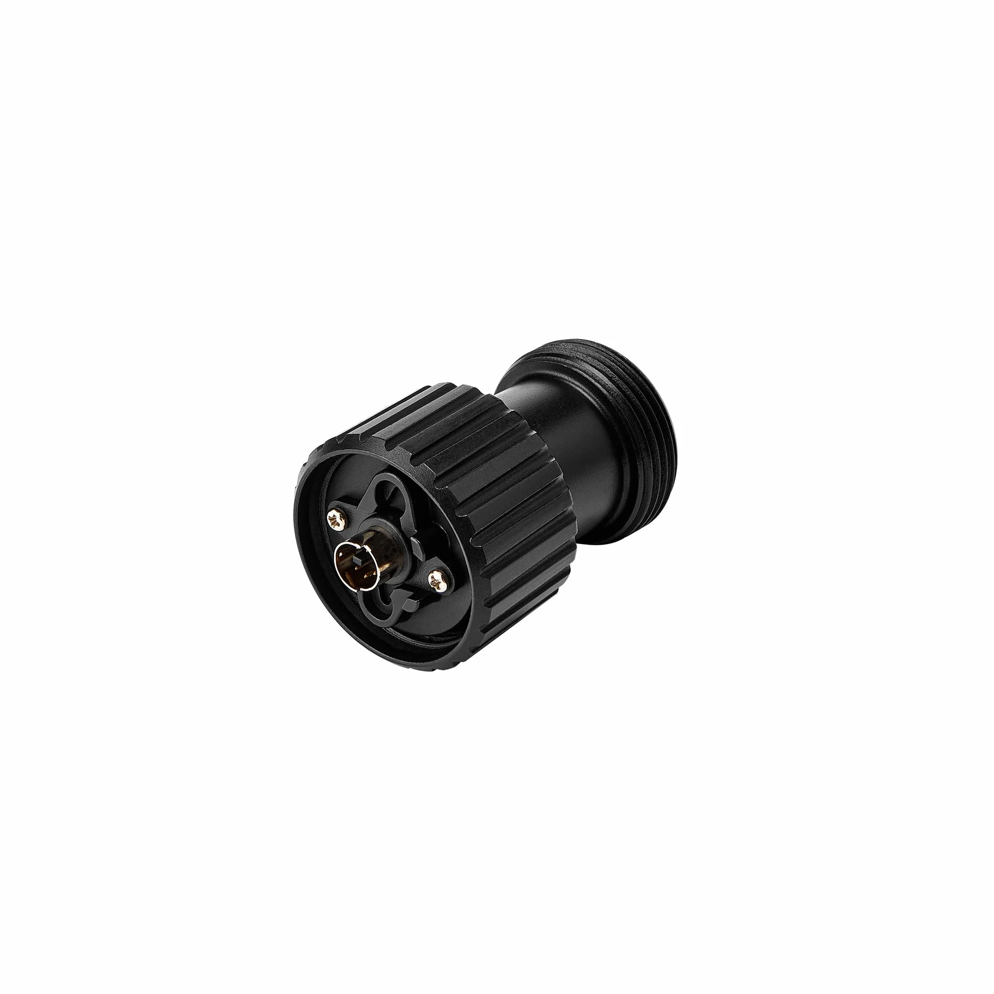 Thrustmaster AVA F/A-18 Super Hornet Flightstick, modularna baza do joysticka do symulacji lotu na PC, replika drążka sterowego myśliwca F/A-18C Hornet w zestawie