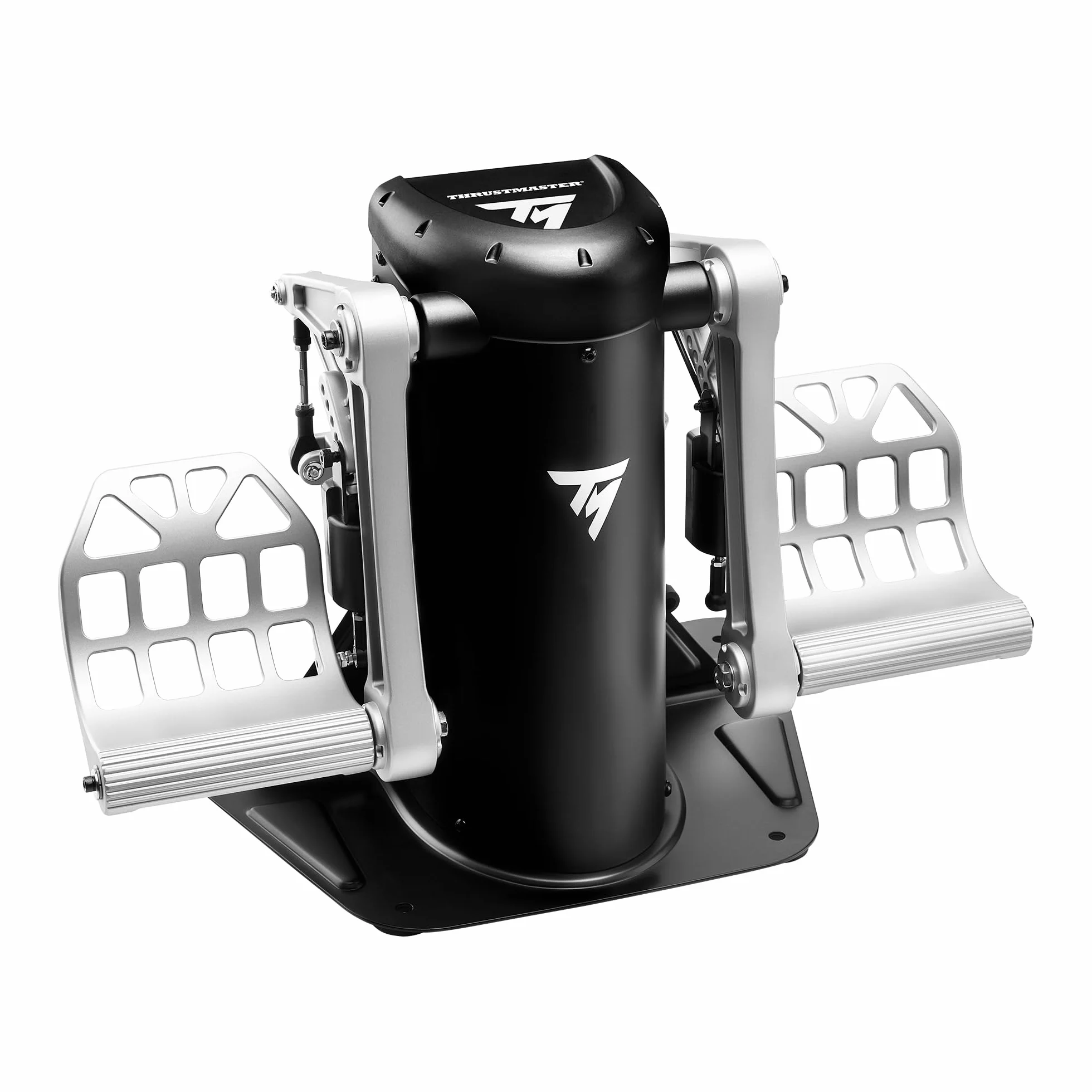 Thrustmaster TPR — specjalistyczny ster kierunku firmy Thrustmaster do symulatorów lotu na komputerze PC
