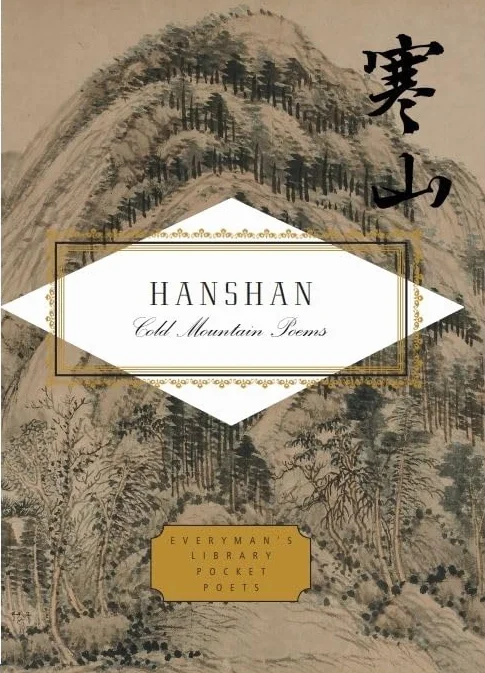Hanshan: Cold Mountain Poems