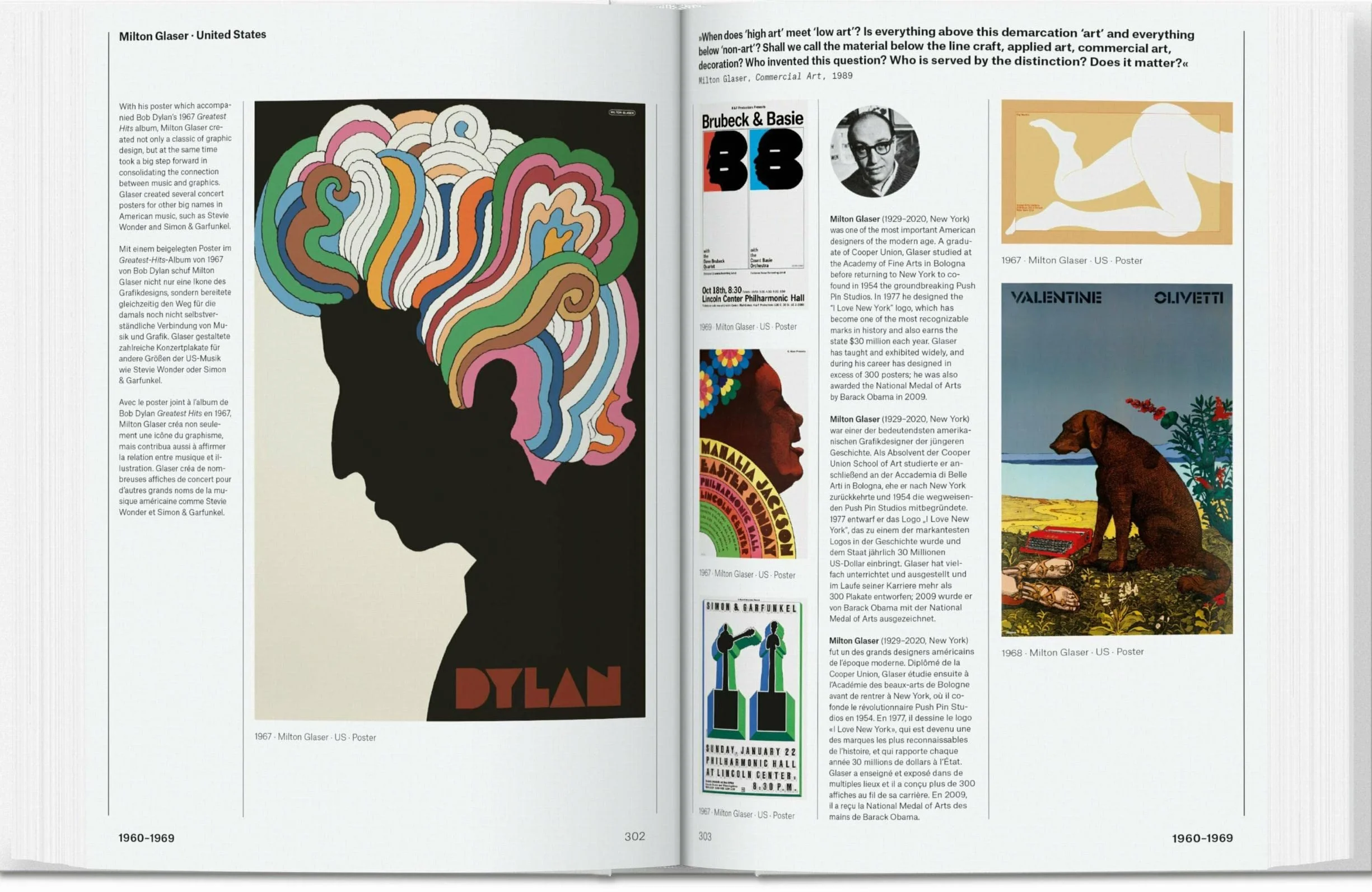 The History of Graphic Design. 40th Ed.