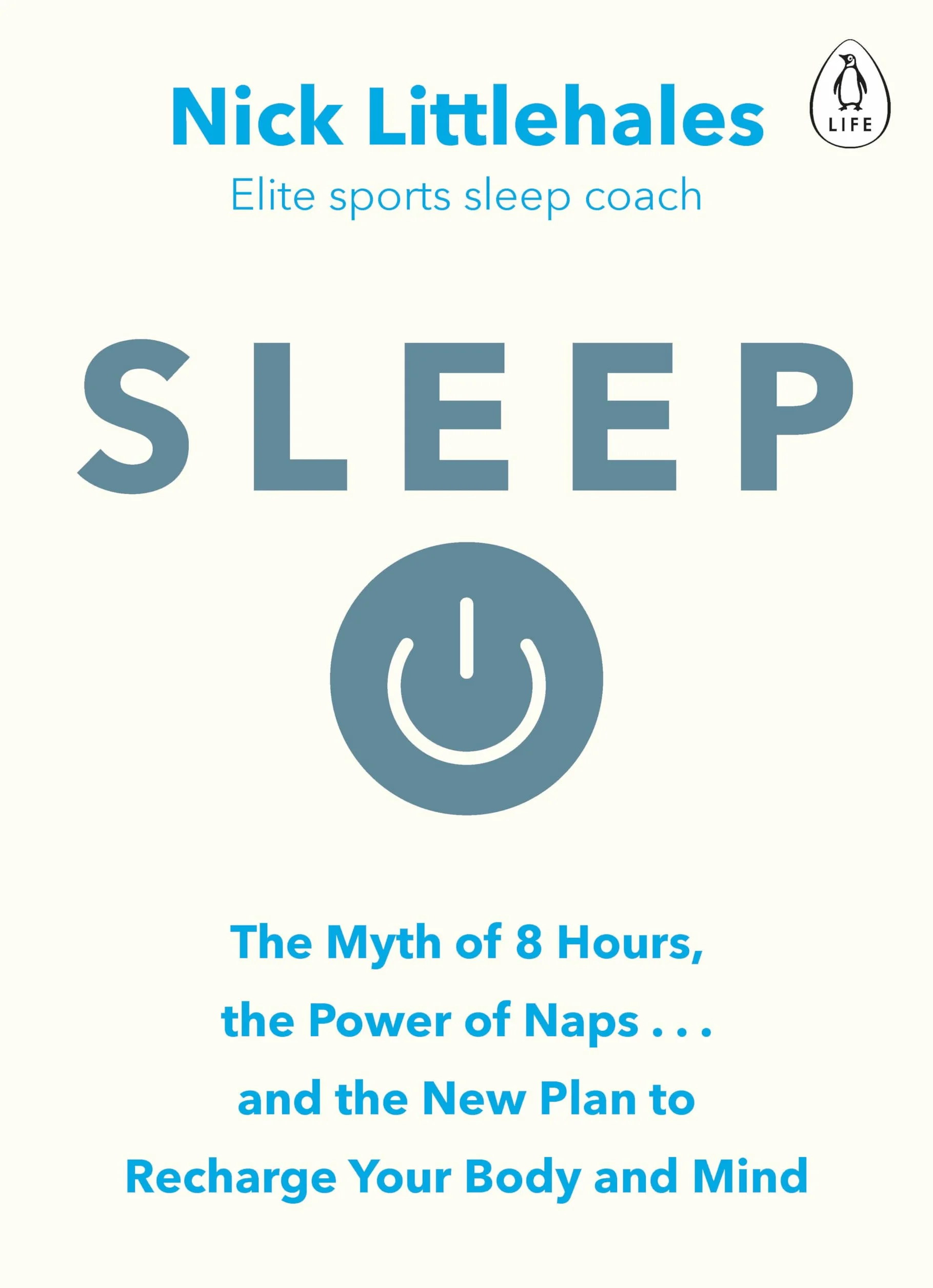 Sleep: Redefine Your Rest, for Success in Work, Sport and Life: Change the way you sleep with this 90 minute read