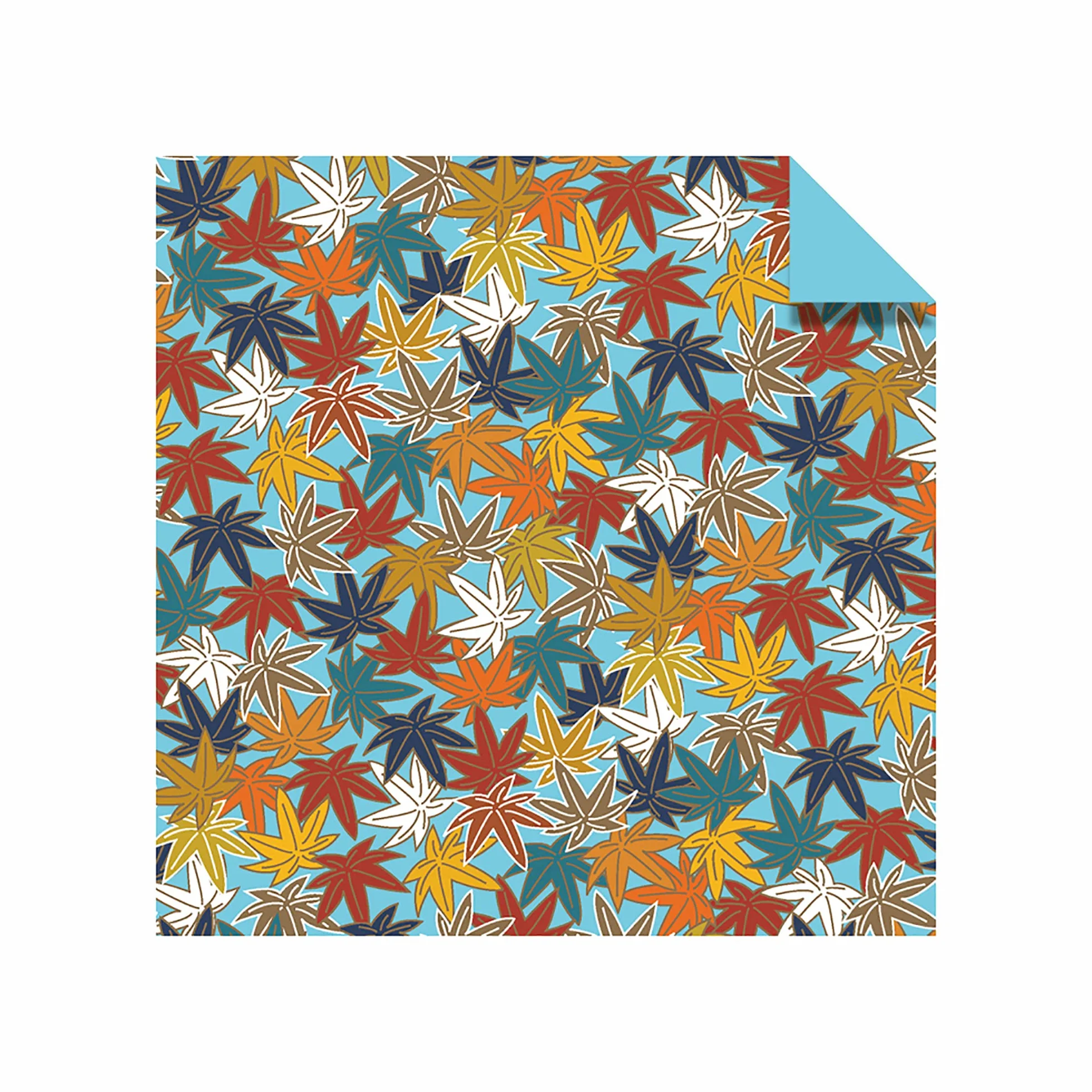 Origami Paper 500 Sheets Japanese Washi Patterns 6" (15 CM): Tuttle Origami Paper: High-Quality Double-Sided Origami Sheets Printed with 12 Different Designs (Instructions for 6 Projects Included)