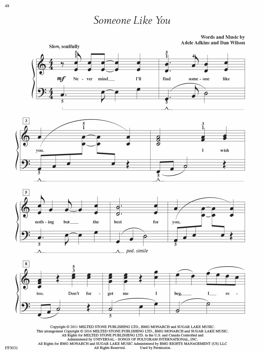 Nancy faber : adult piano adventures popular book 1 - timeless hits and popular favorites