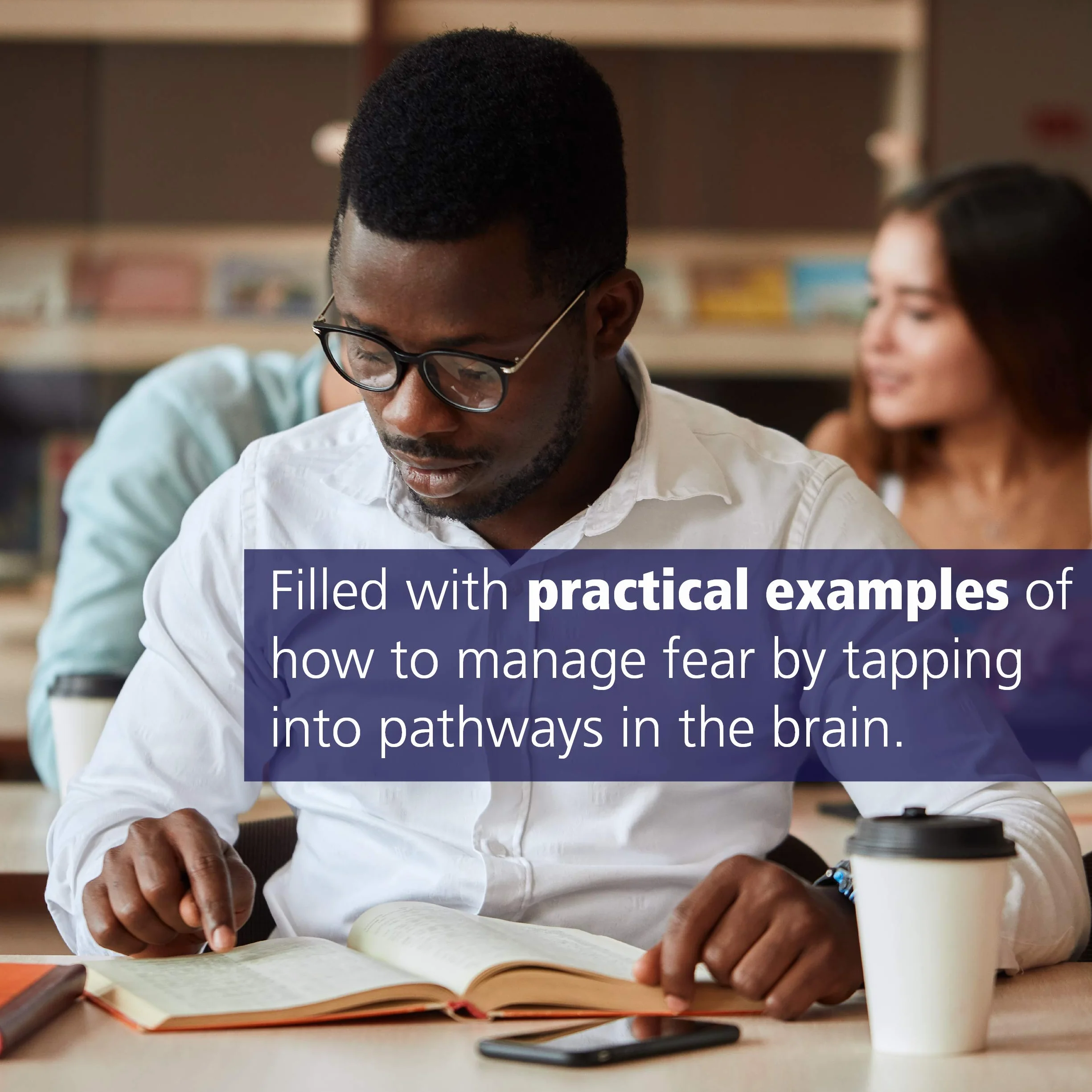 Rewire Your Anxious Brain: How to Use the Neuroscience of Fear to End Anxiety, Panic, and Worry
