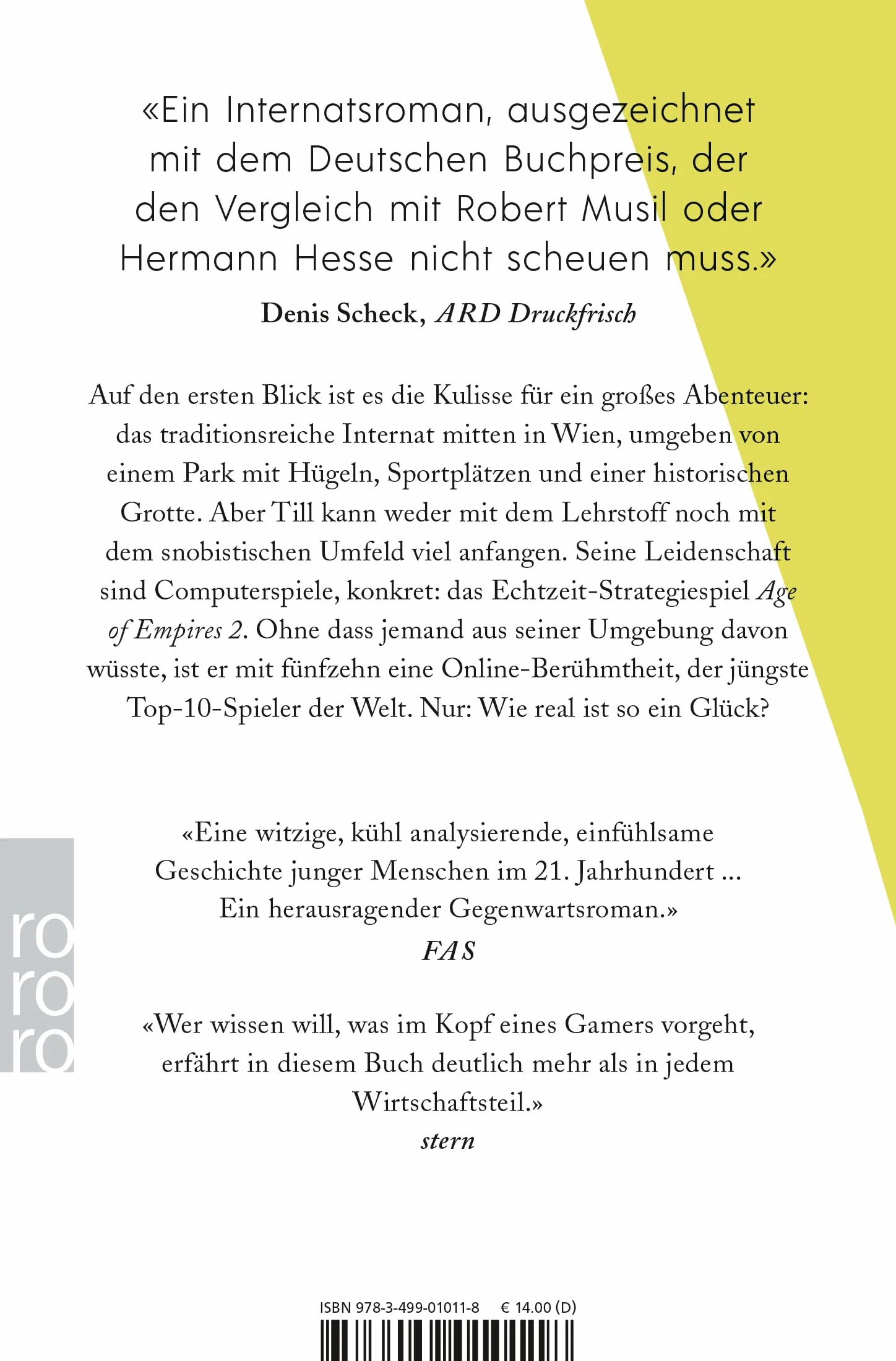 Echtzeitalter: Roman | Deutscher Buchpreis 2023