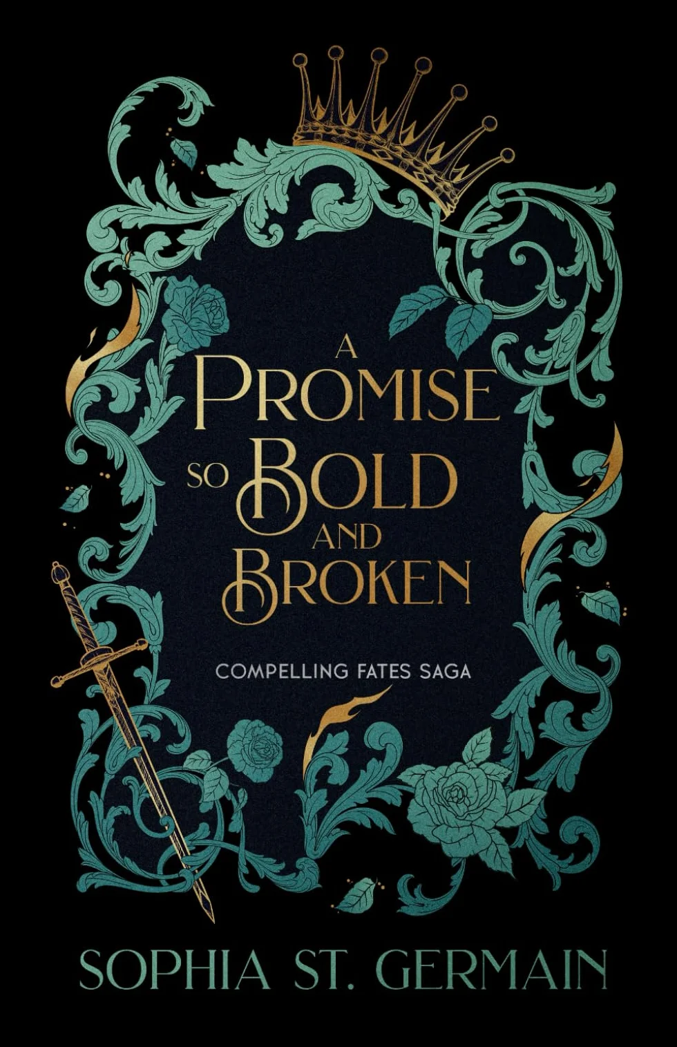 A Promise so Bold and Broken