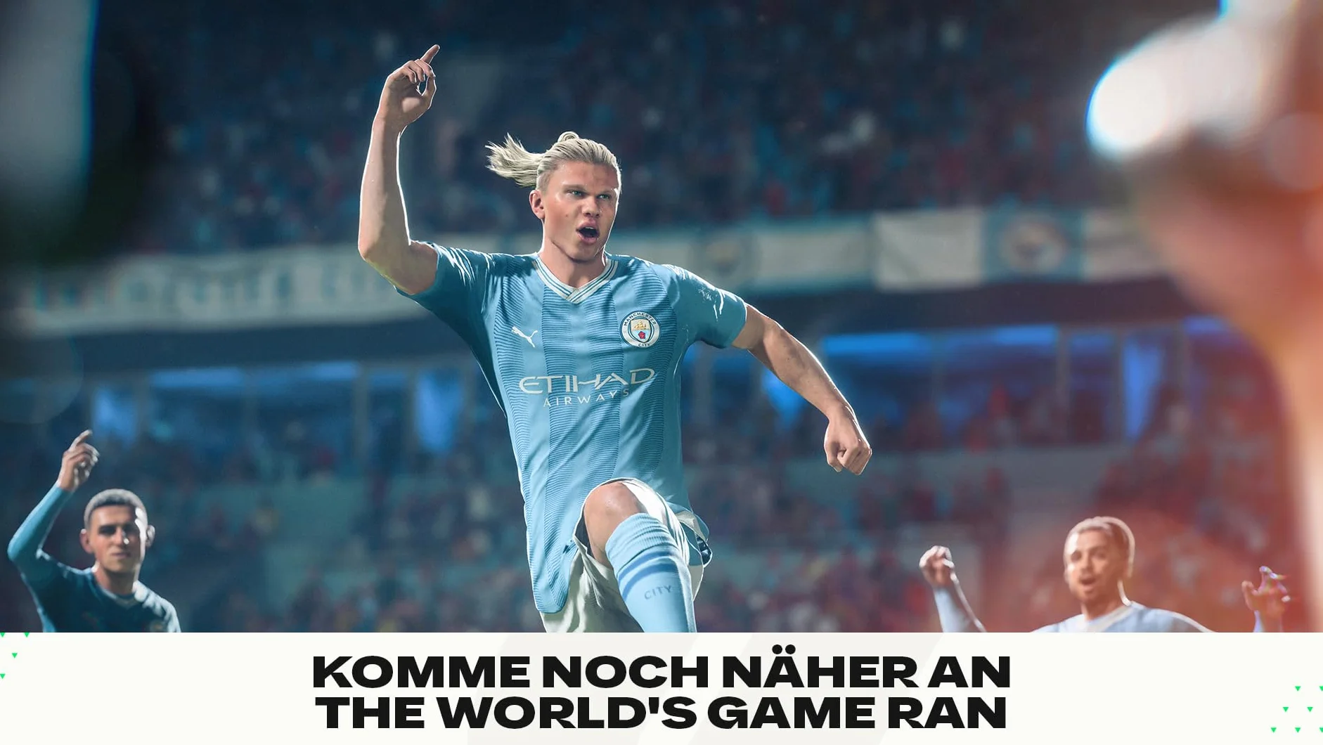 EA SPORTS FC 24 Standard Edition Xbox One / Xbox Series X | Deutsch