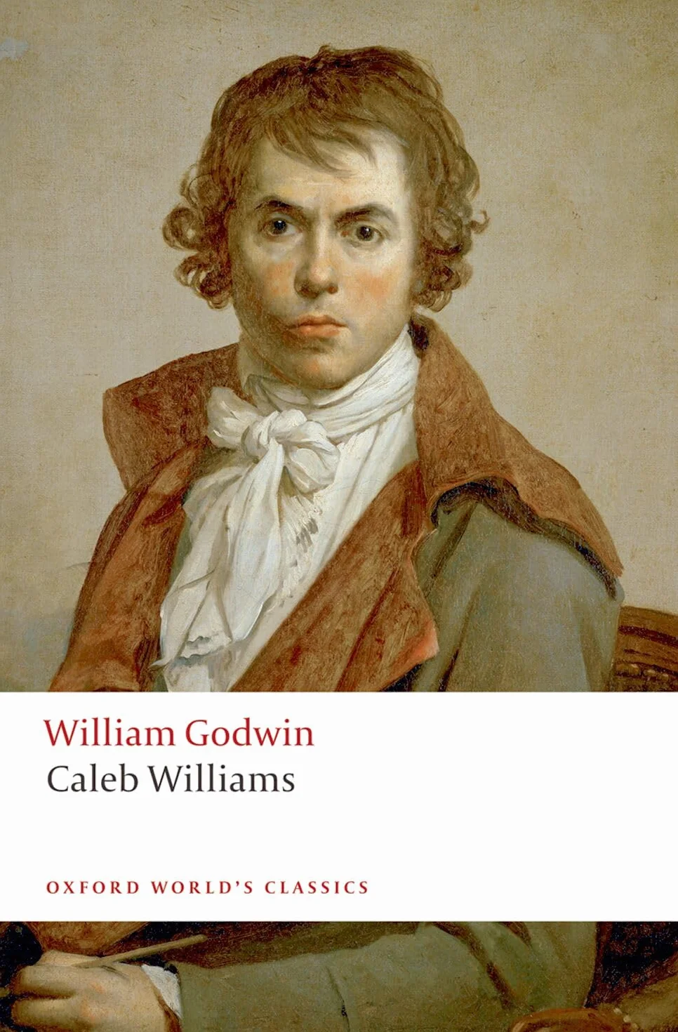 Caleb Williams