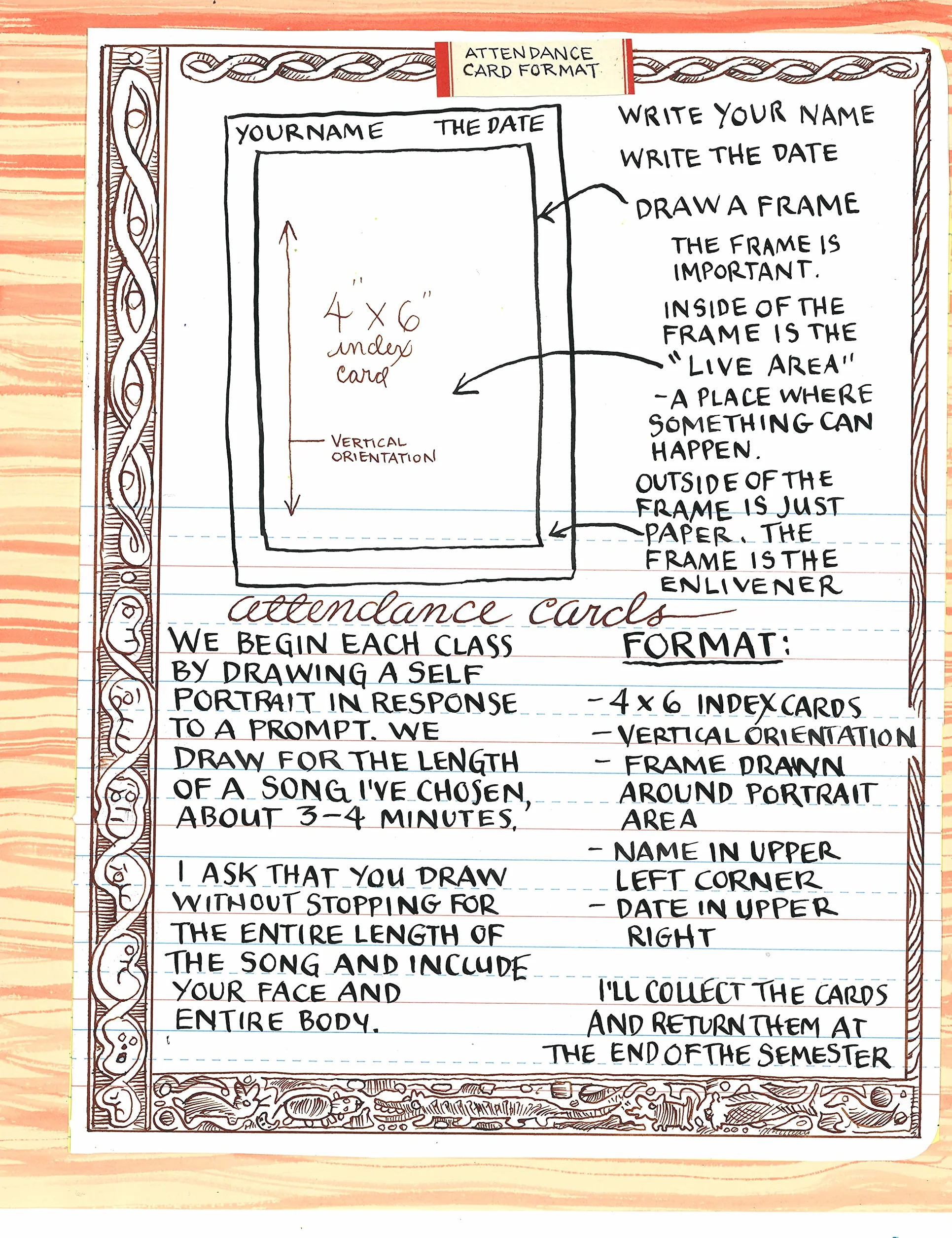 Making Comics
