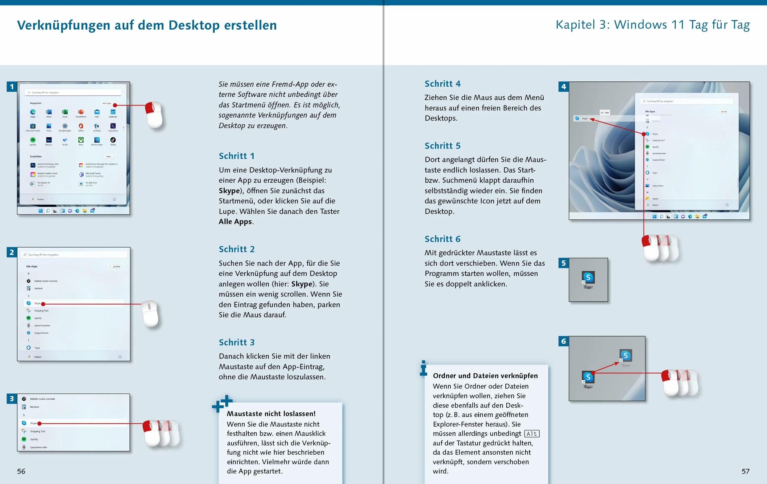Windows 11: Die Anleitung in Bildern