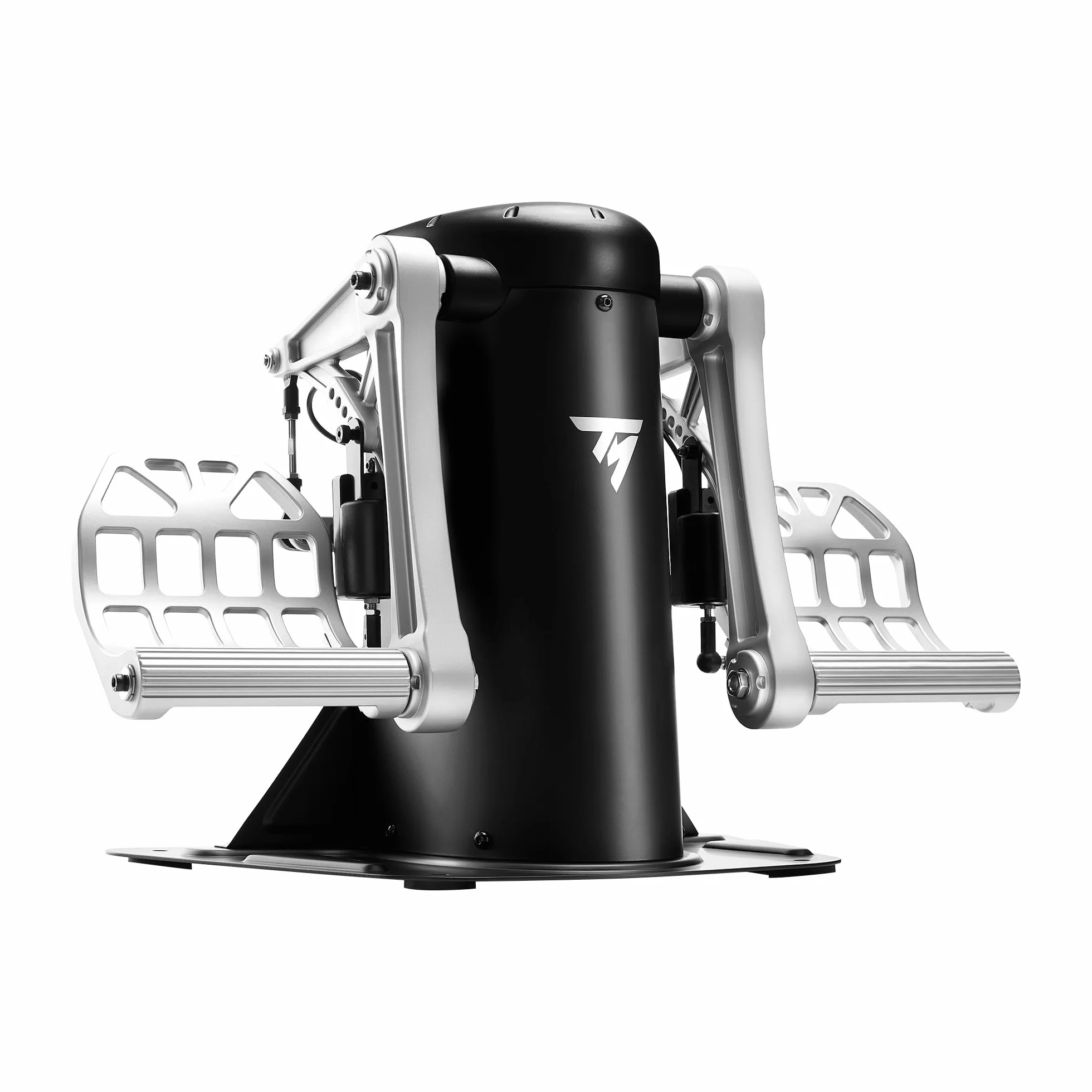 Thrustmaster TPR — specjalistyczny ster kierunku firmy Thrustmaster do symulatorów lotu na komputerze PC