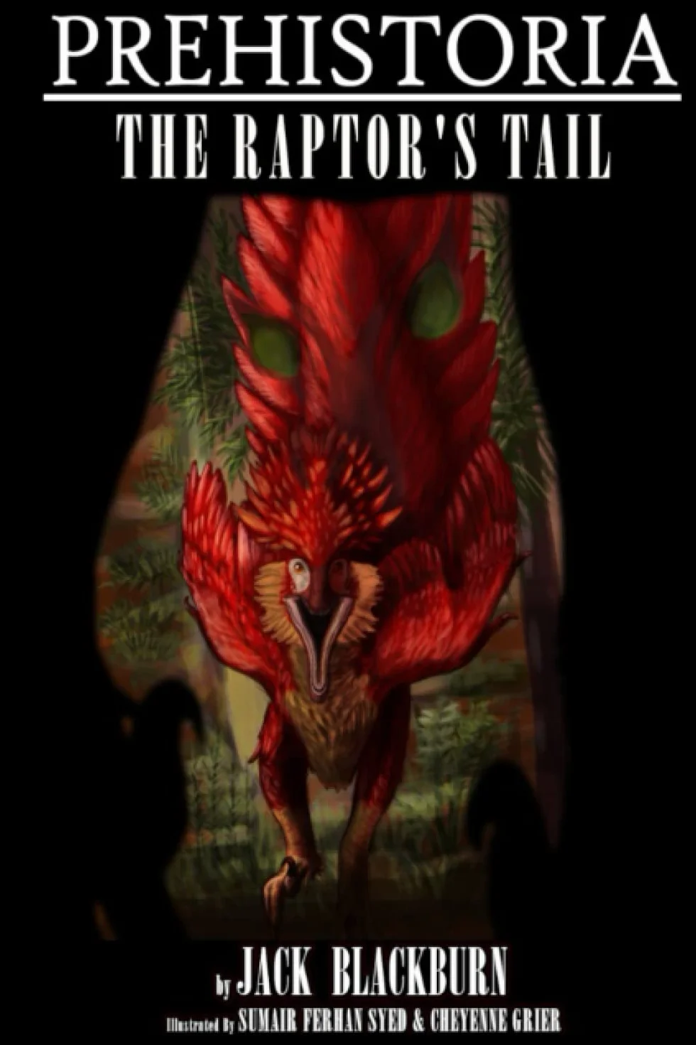 The Raptor's Tail