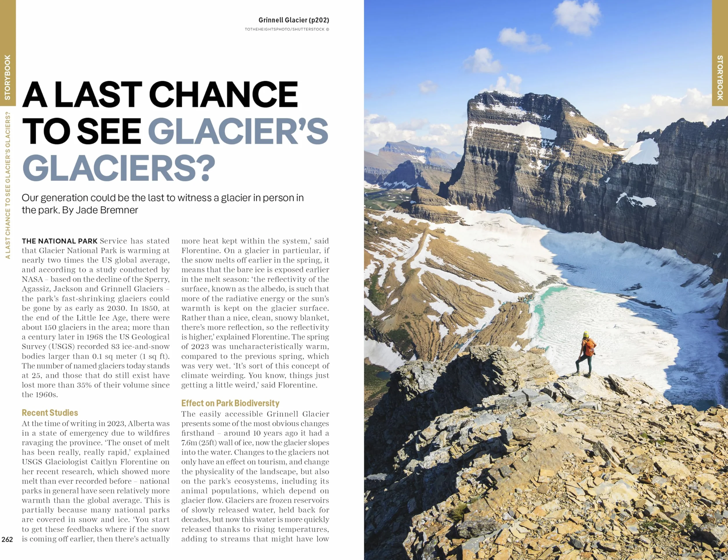 Banff, Jasper and Glacier National Parks 7ed -anglais-: Detailed Itineraries Travel Like a Local Insider Tips Covers Banff, Jasper, Glacier, Waterton Lakes, and More