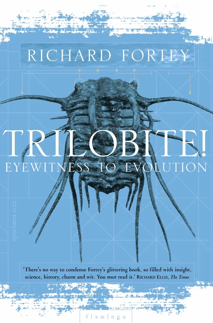 Trilobite!