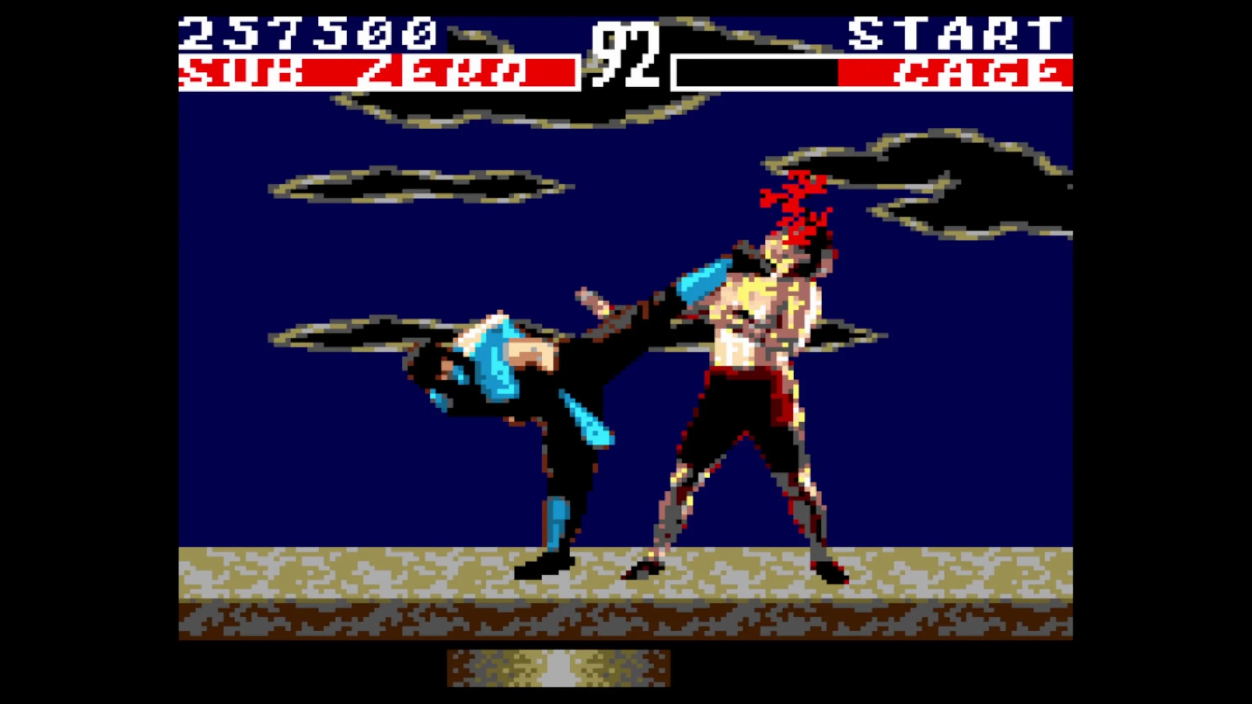 Mortal Kombat: Legacy Kollection - Deluxe Edition - Switch 2