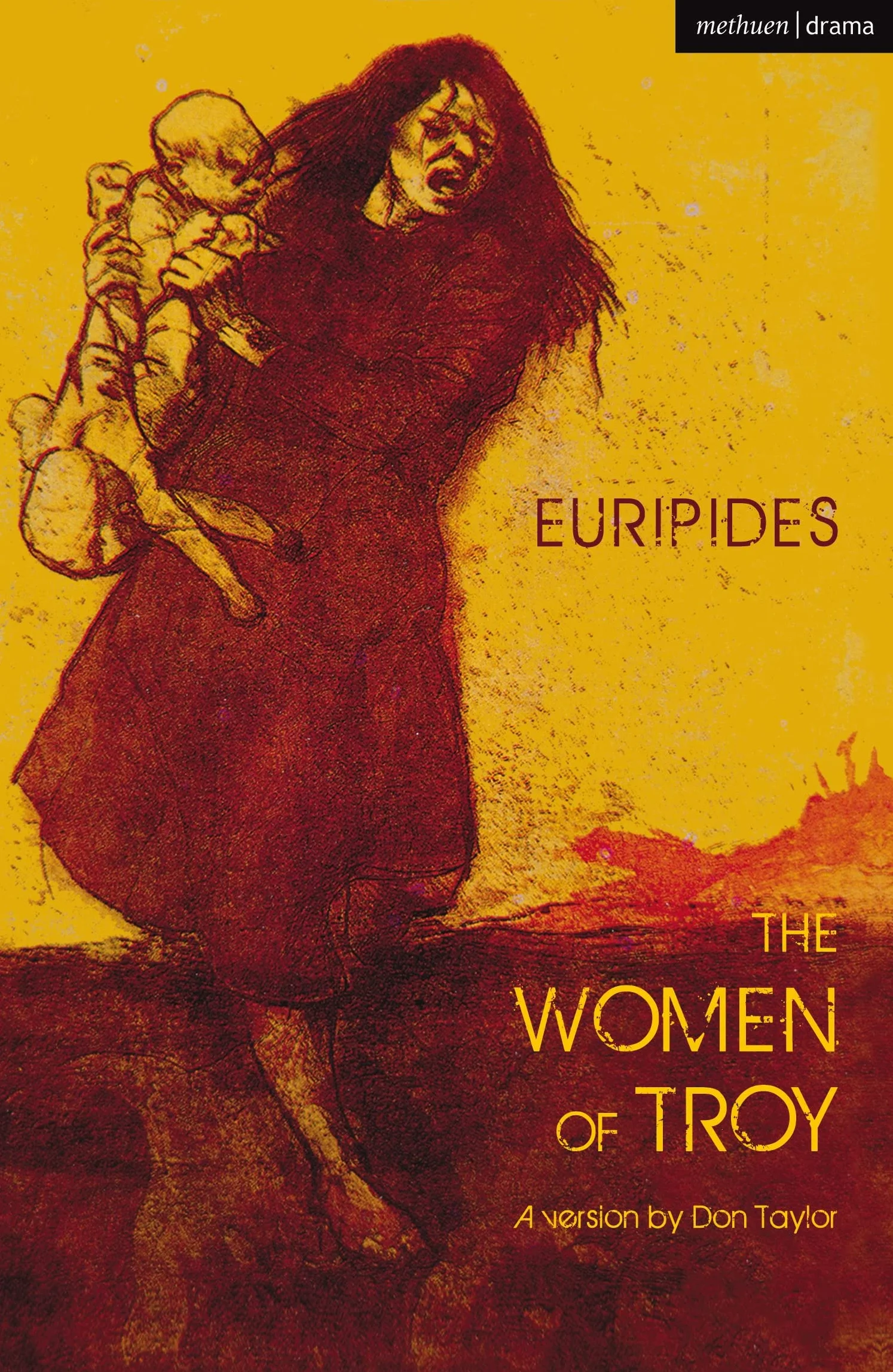 The Women of Troy