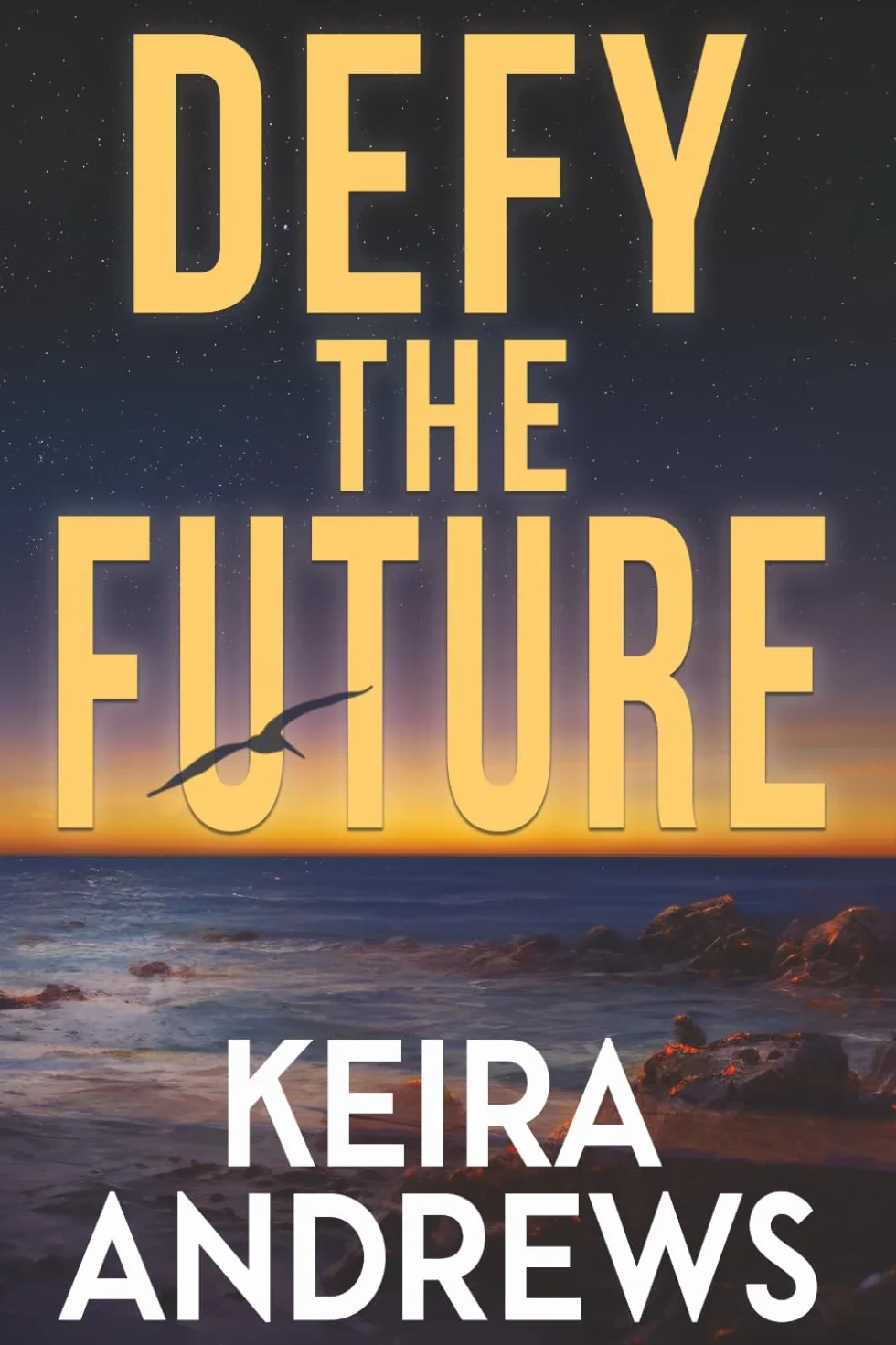 Defy the Future: 3