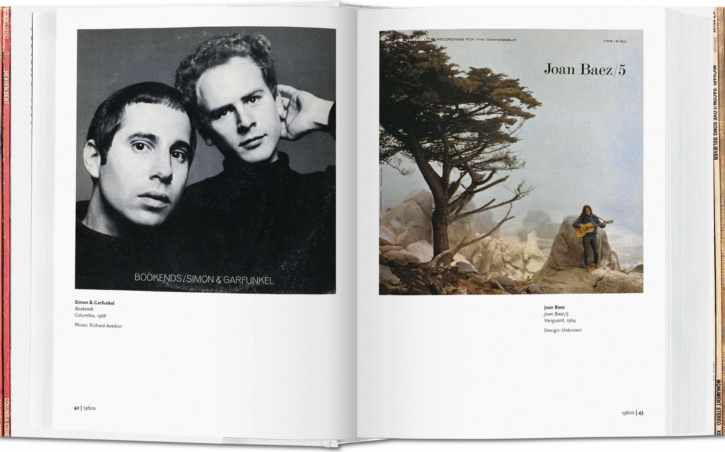 ko-25 1000 Record Covers