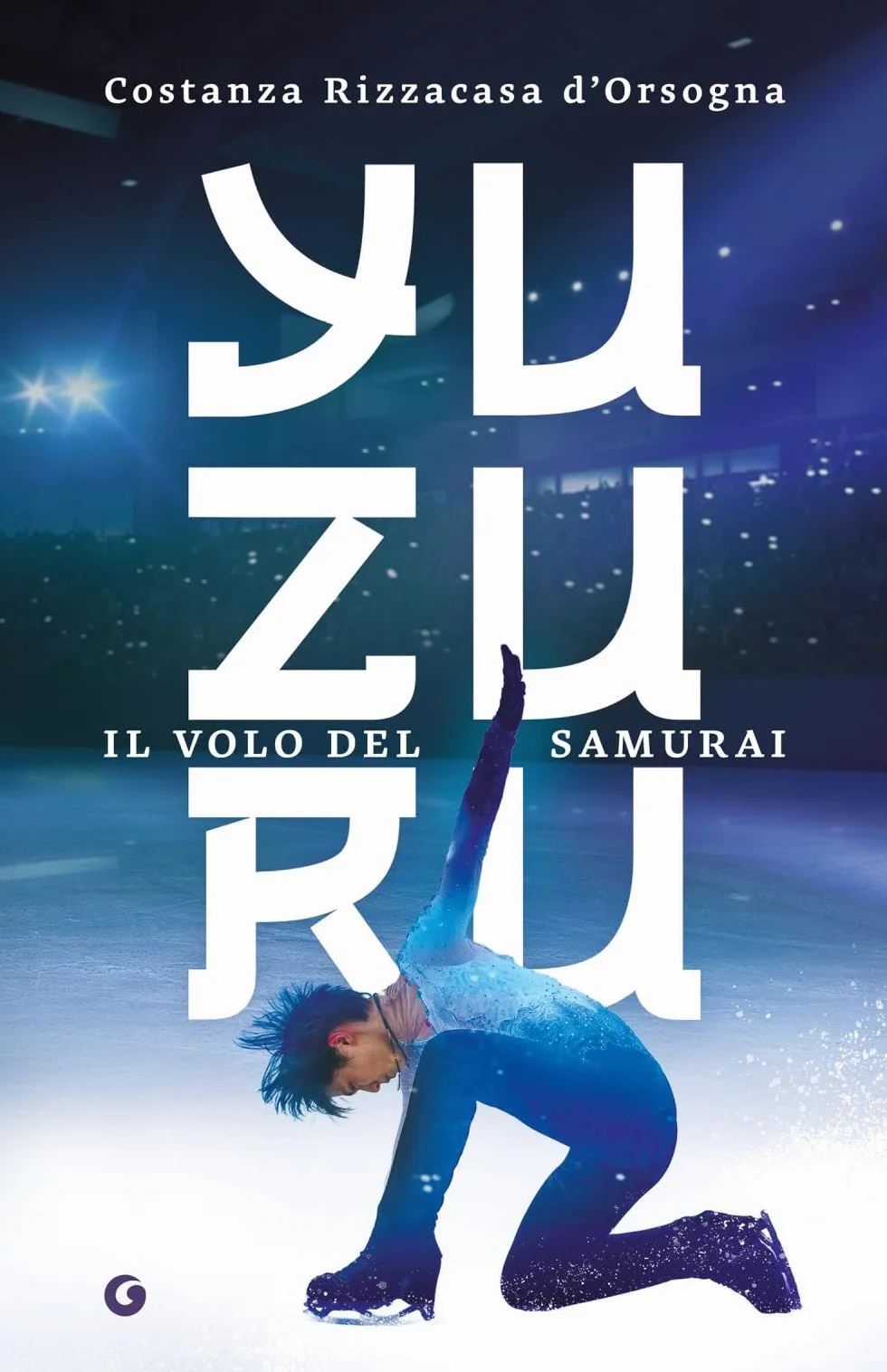 Yuzuru. Il volo del samurai