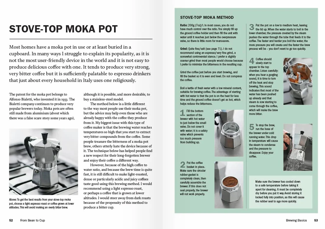 How to Make the Best Coffee at Home: The Sunday Times bestseller: Sunday Times bestseller from world-class barista