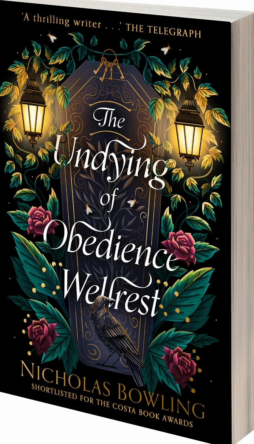The Undying of Obedience Wellrest
