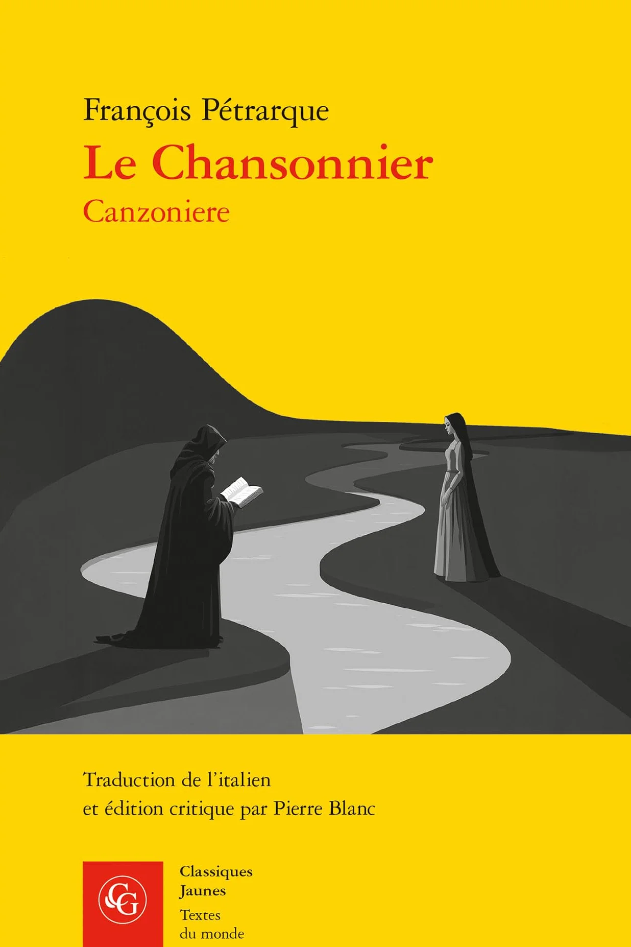 Le Chansonnier: (Canzoniere): 579
