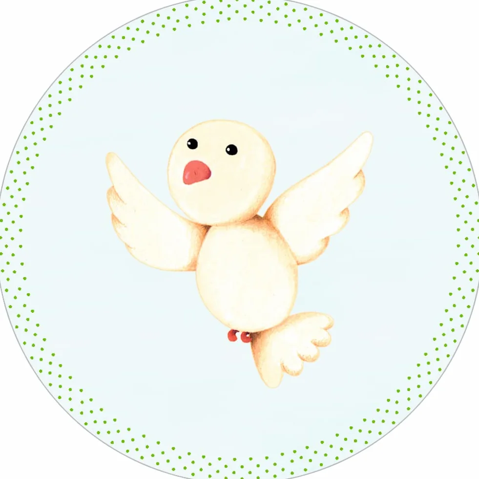 Spieledose - Zu deiner Taufe: 30 Gebete und Spielverse - mit Fingerpuppe