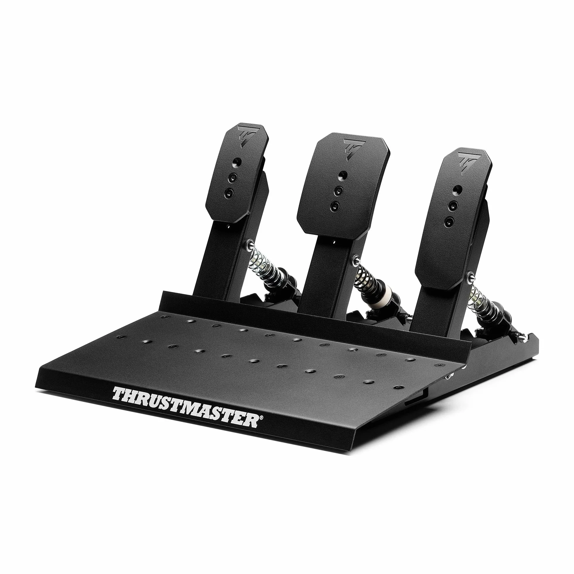 Thrustmaster Raceline Pedały III, Modułowy Zestaw Pedałów dla PS5, PS4, Xbox i PC