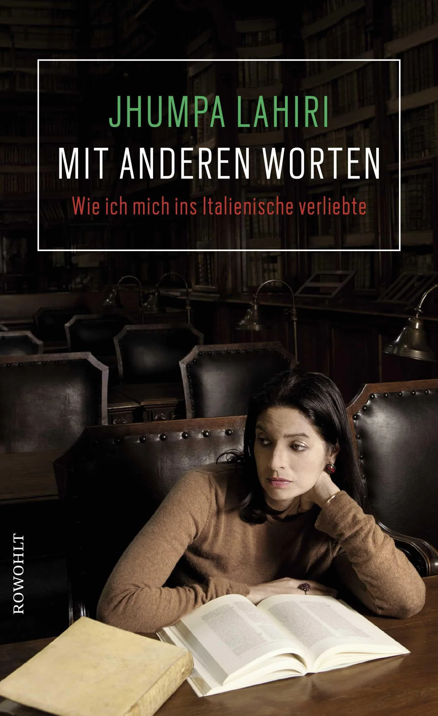 Mit anderen Worten: Wie ich mich ins Italienische verliebte