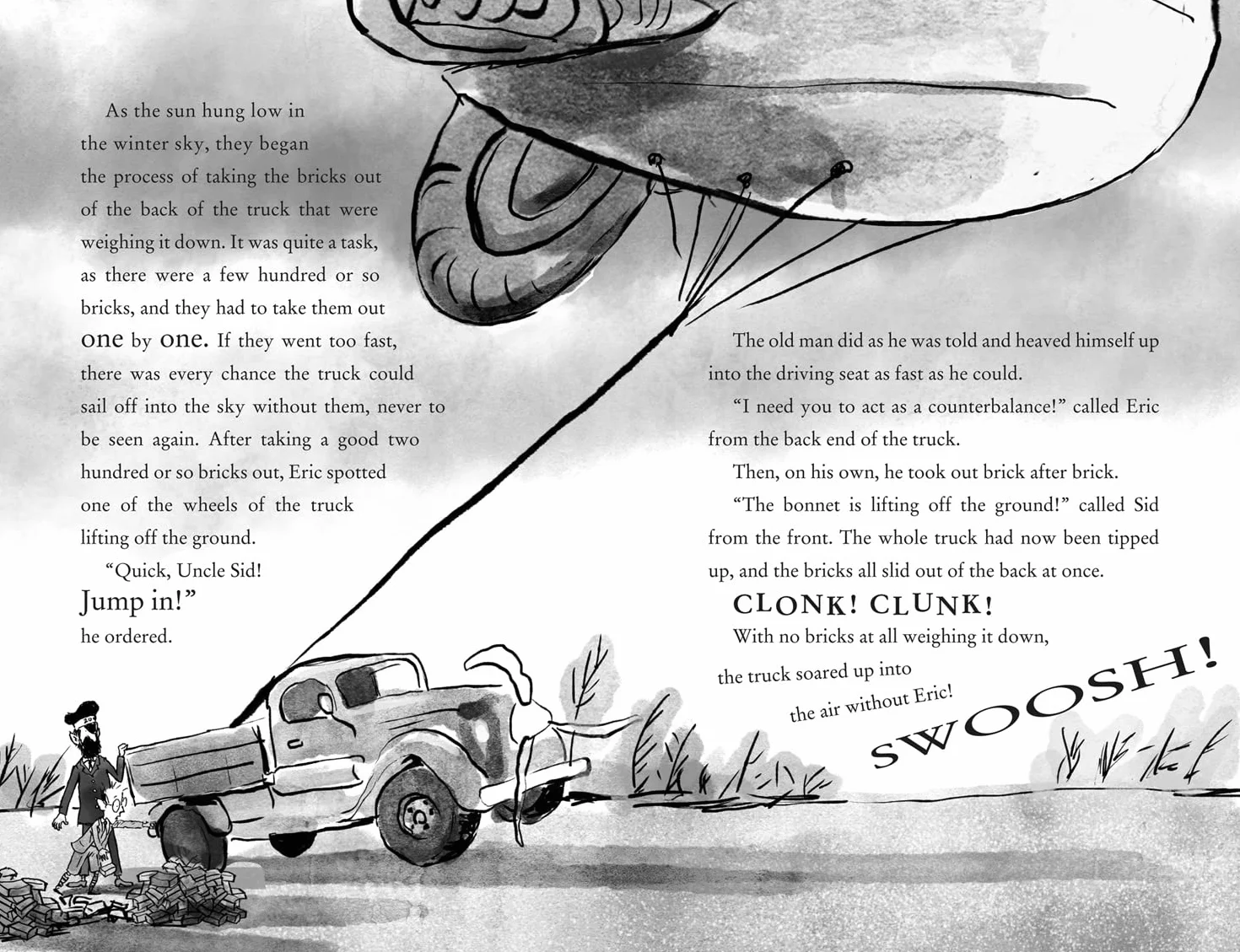 Code Name Bananas: A book by David Walliams