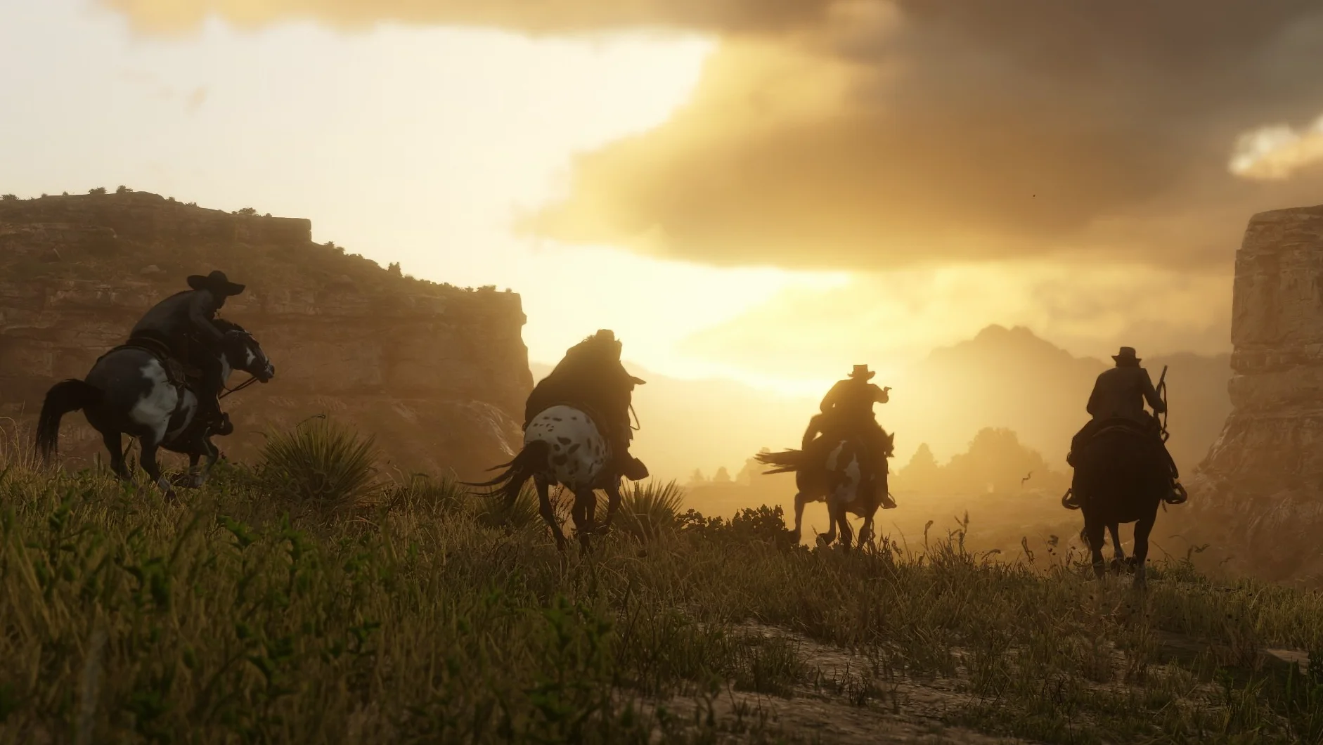 Red Dead Redemption 2 Ultimate Edition [PlayStation 4] Disk